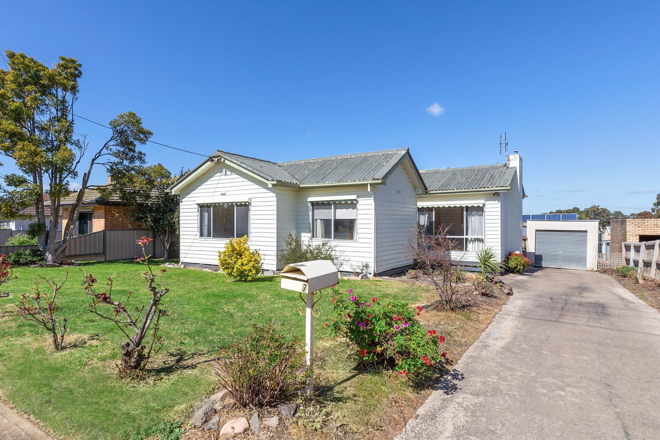 7 Barkly Street West, Ararat VIC 3377, Ararat - Image 1