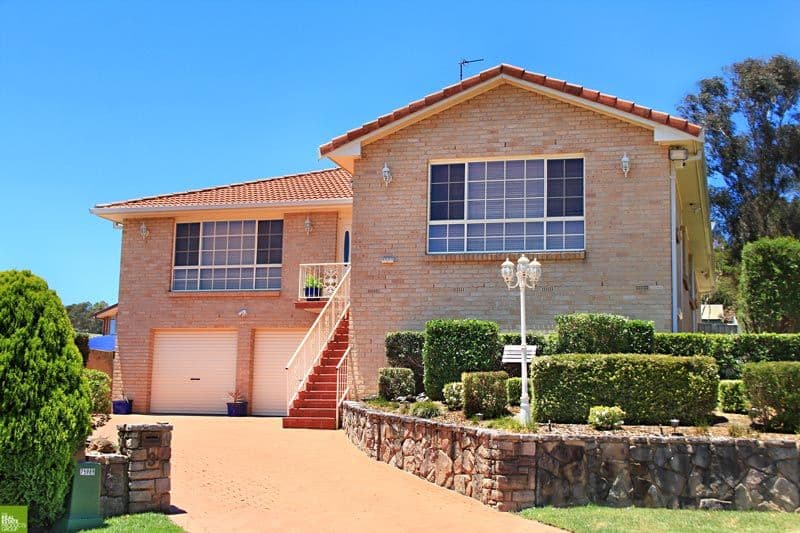 9 Brolga Close, BLACKBUTT NSW 2529, Blackbutt - Thumbnail 3