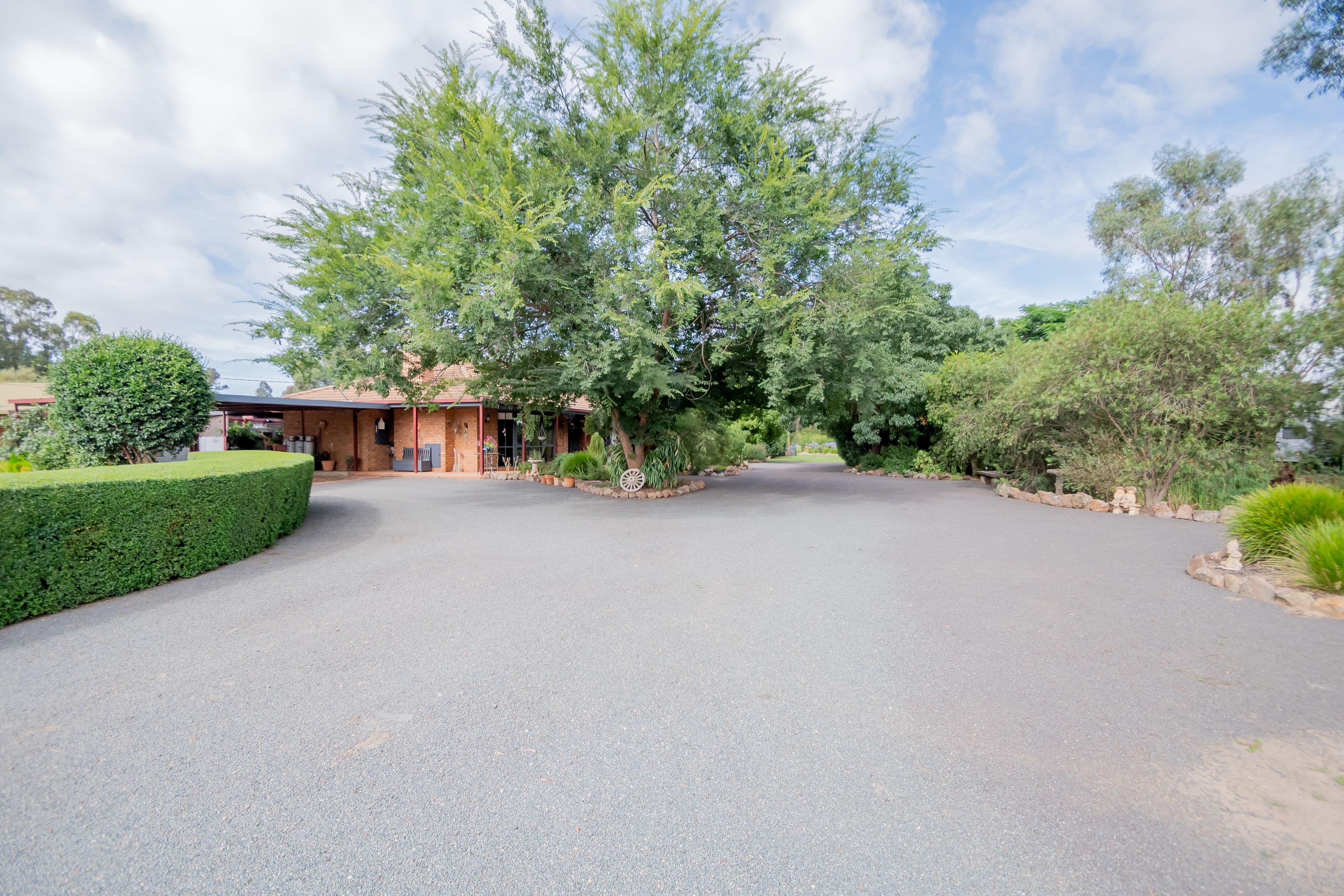69 Clarendon Street, Baddaginnie VIC 3670, Baddaginnie - Image 1