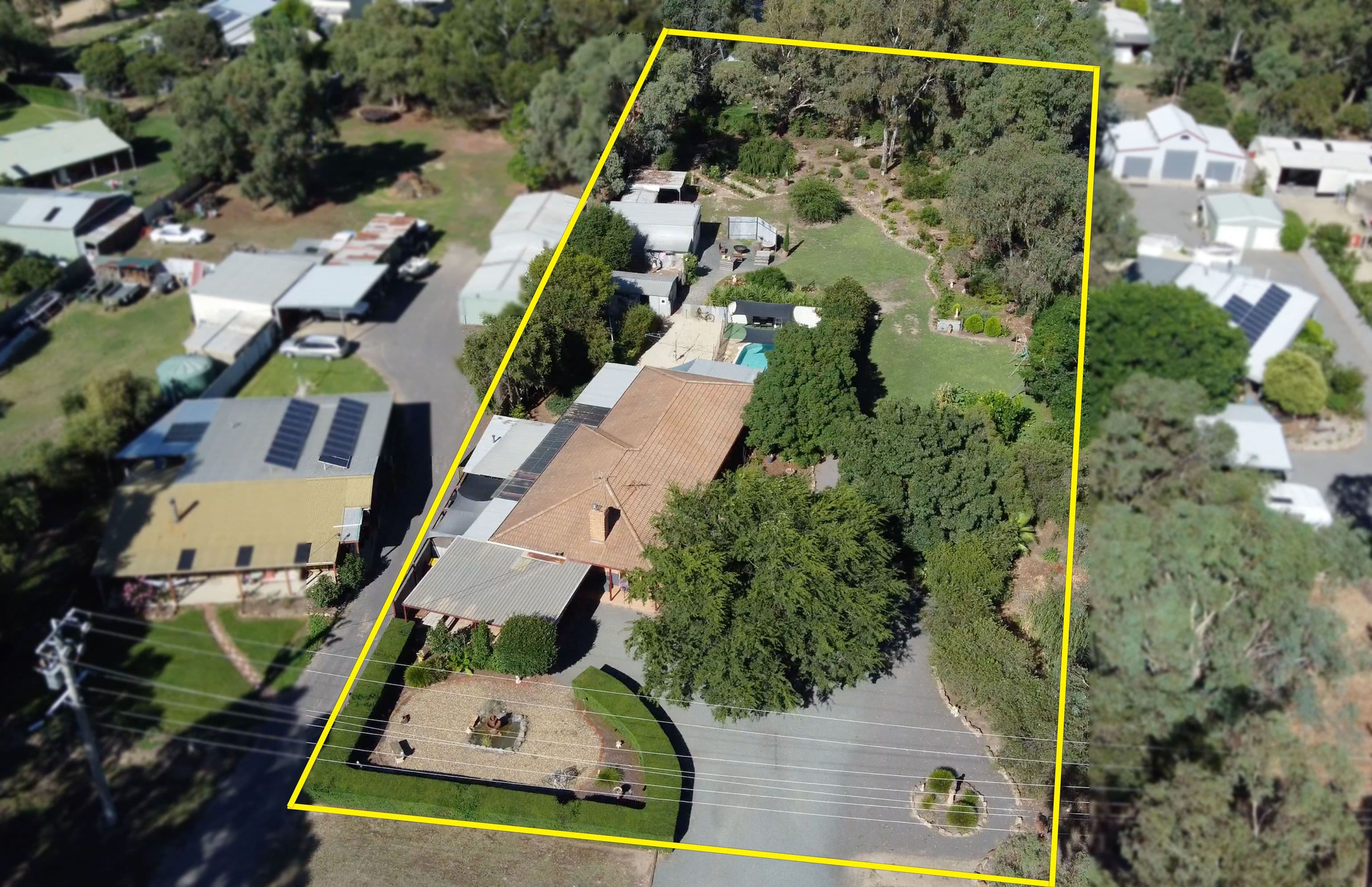 69 Clarendon Street, Baddaginnie VIC 3670, Baddaginnie - Thumbnail 2