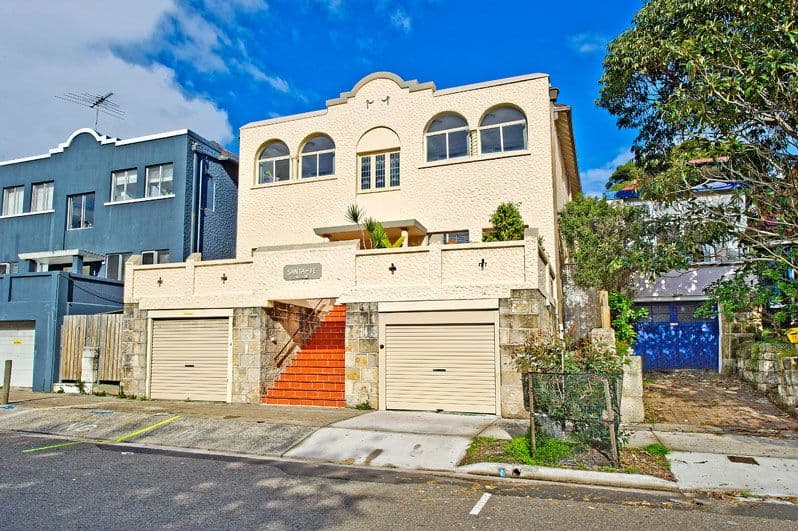 18-20 Sir Thomas Mitchell Road, Bondi Beach NSW 2026, Bondi Beach - Thumbnail 4