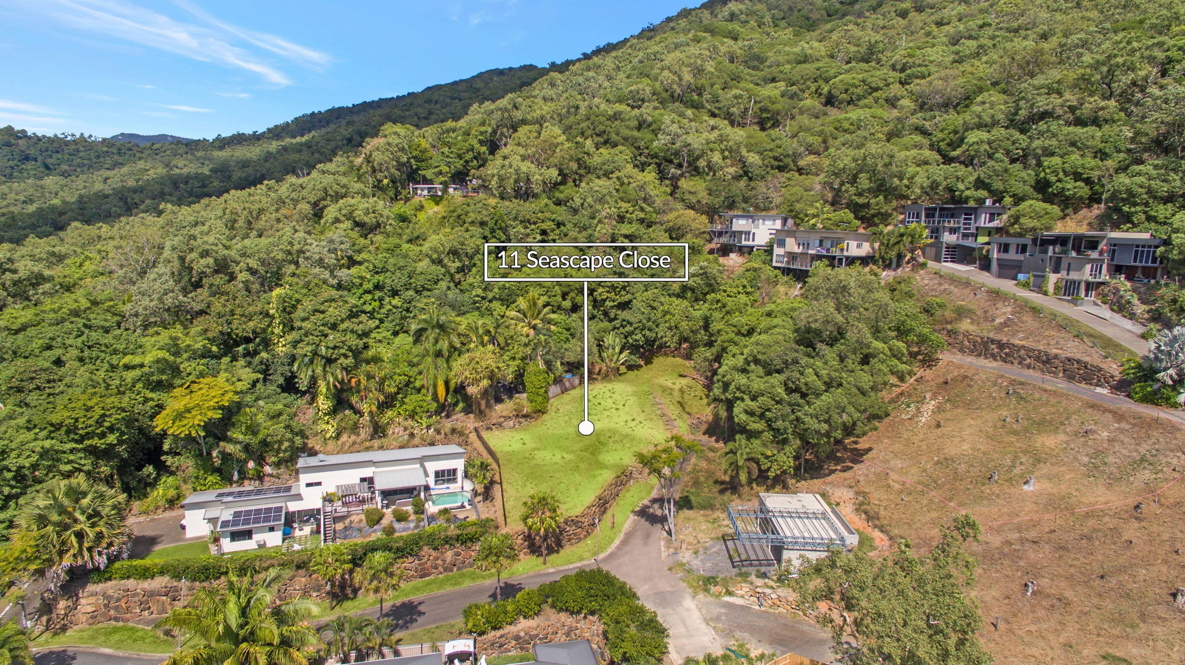 11 Seascape Close, Palm Cove QLD 4879, Palm Cove - Thumbnail 2