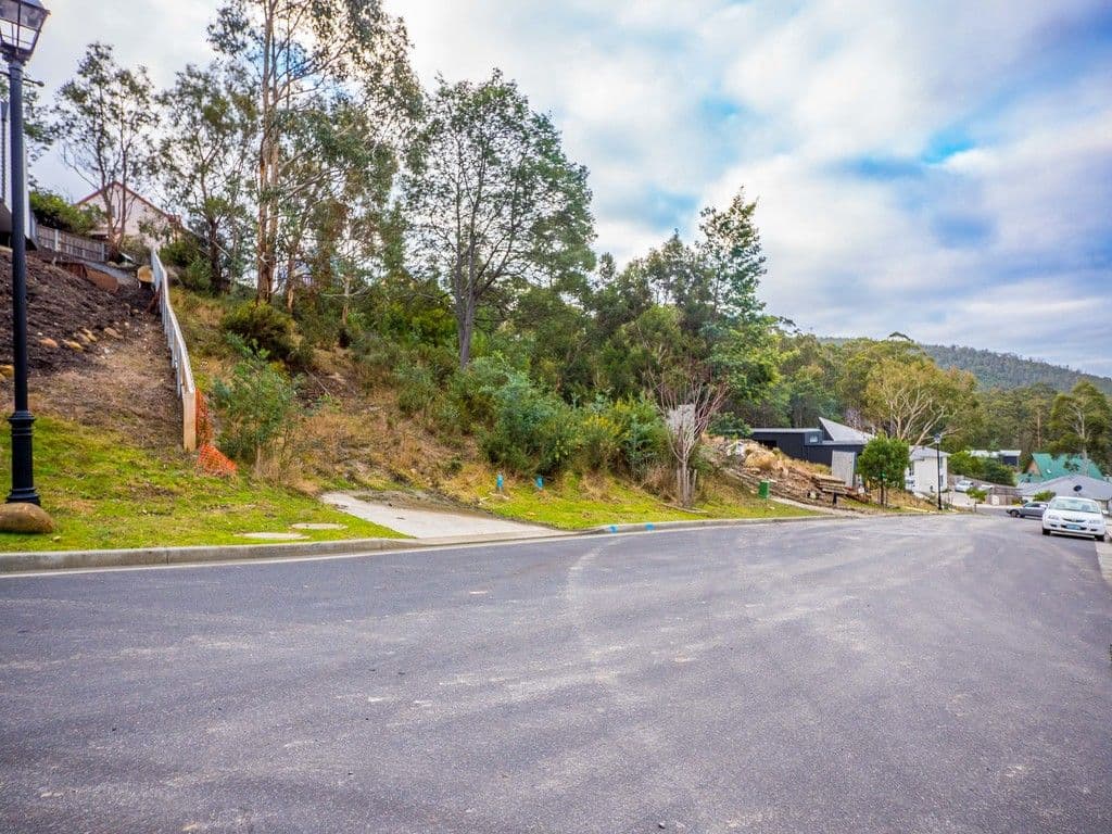4 Woodlyn Court, South Hobart TAS 7004, South Hobart - Thumbnail 6