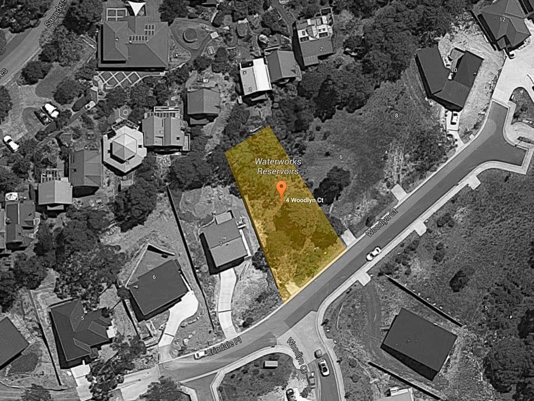 4 Woodlyn Court, South Hobart TAS 7004, South Hobart - Thumbnail 7