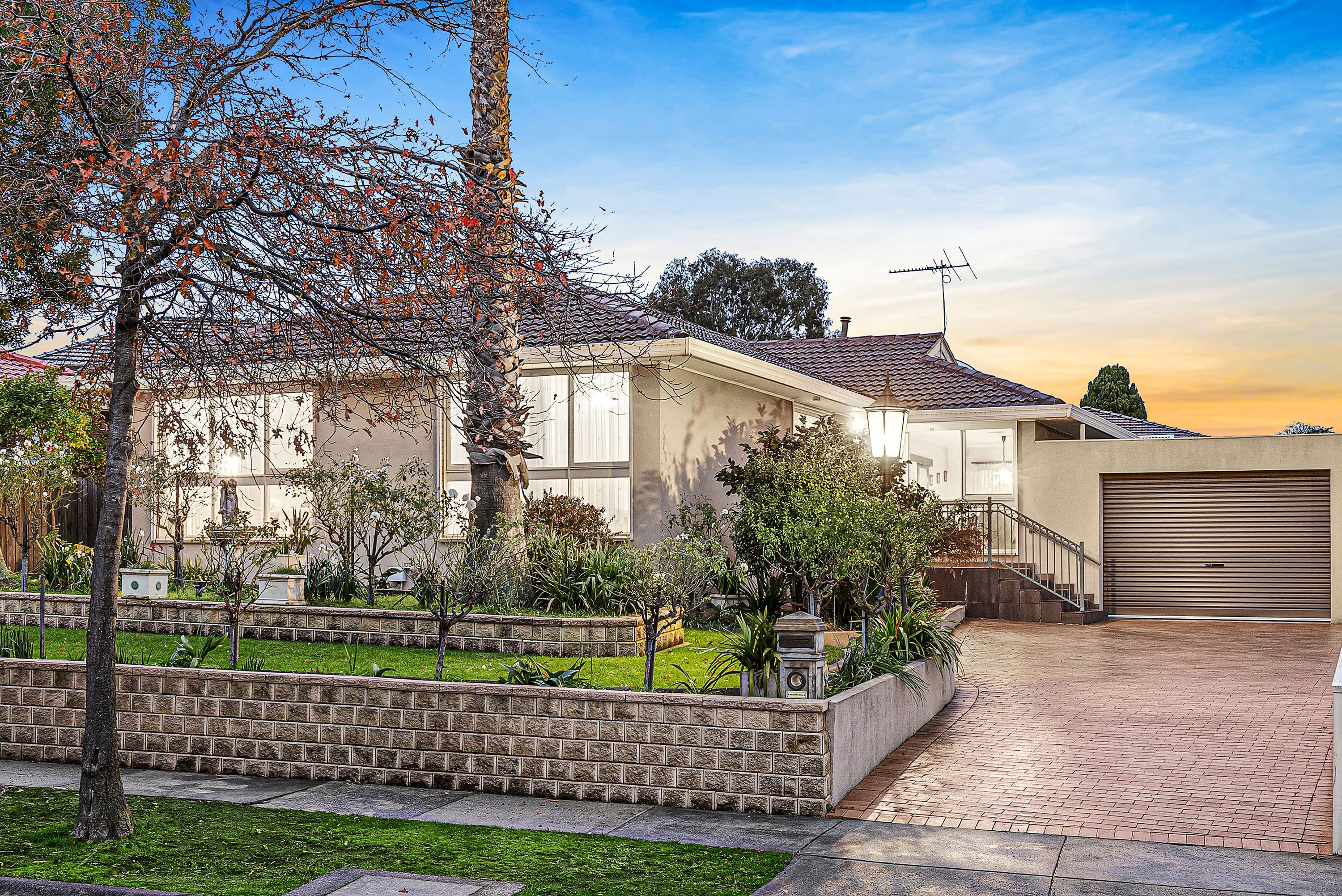 58 Bertrand Avenue, Mulgrave VIC 3170, Mulgrave - Image 1