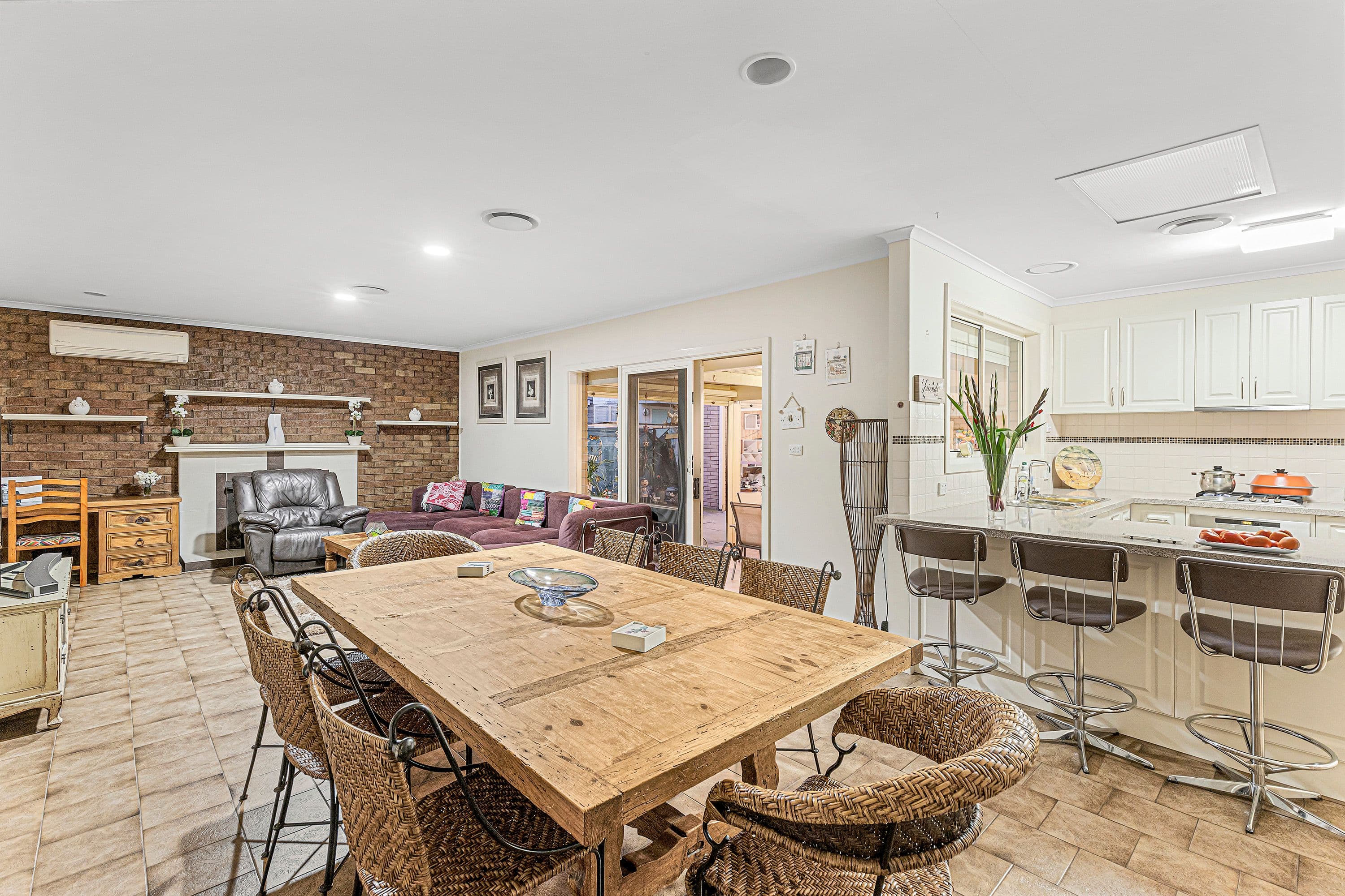 58 Bertrand Avenue, Mulgrave VIC 3170, Mulgrave - Thumbnail 4