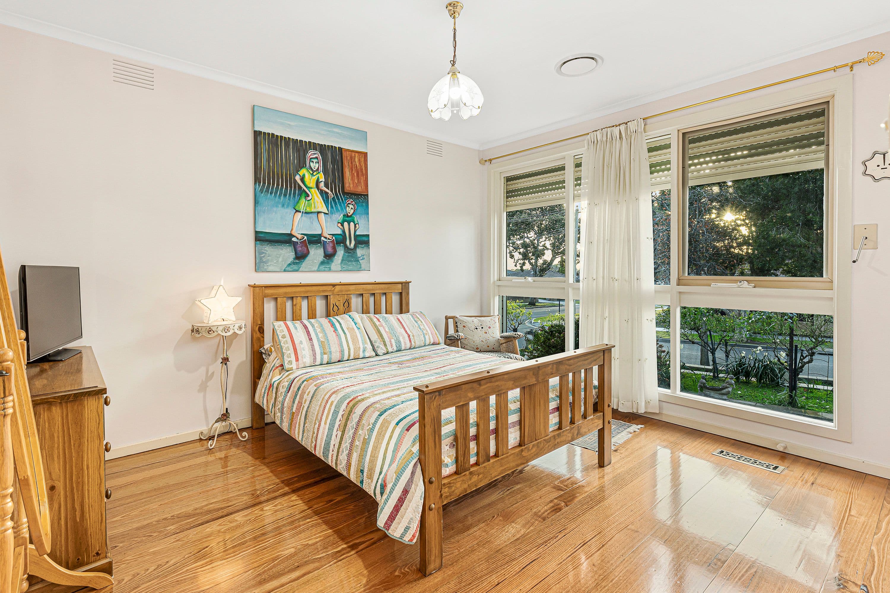 58 Bertrand Avenue, Mulgrave VIC 3170, Mulgrave - Thumbnail 8