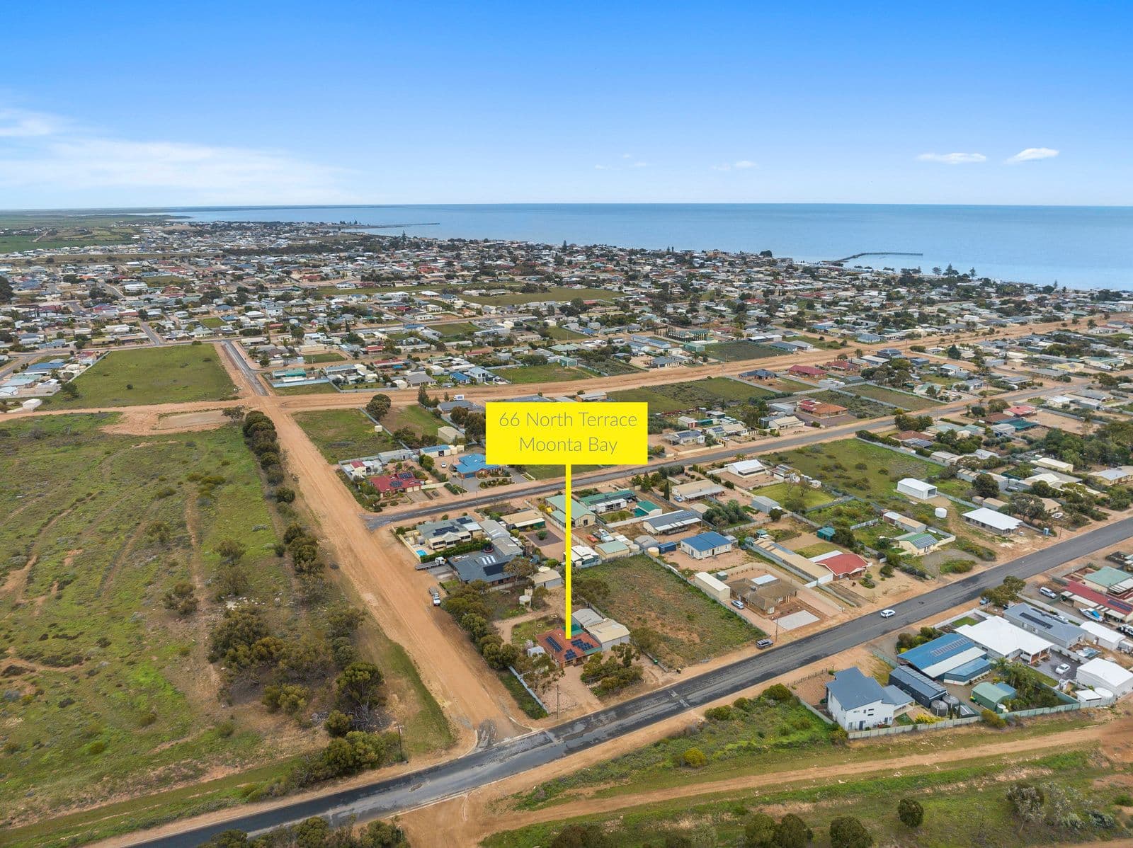 66 North Terrace, Moonta Bay SA 5558, Moonta Bay - Thumbnail 2