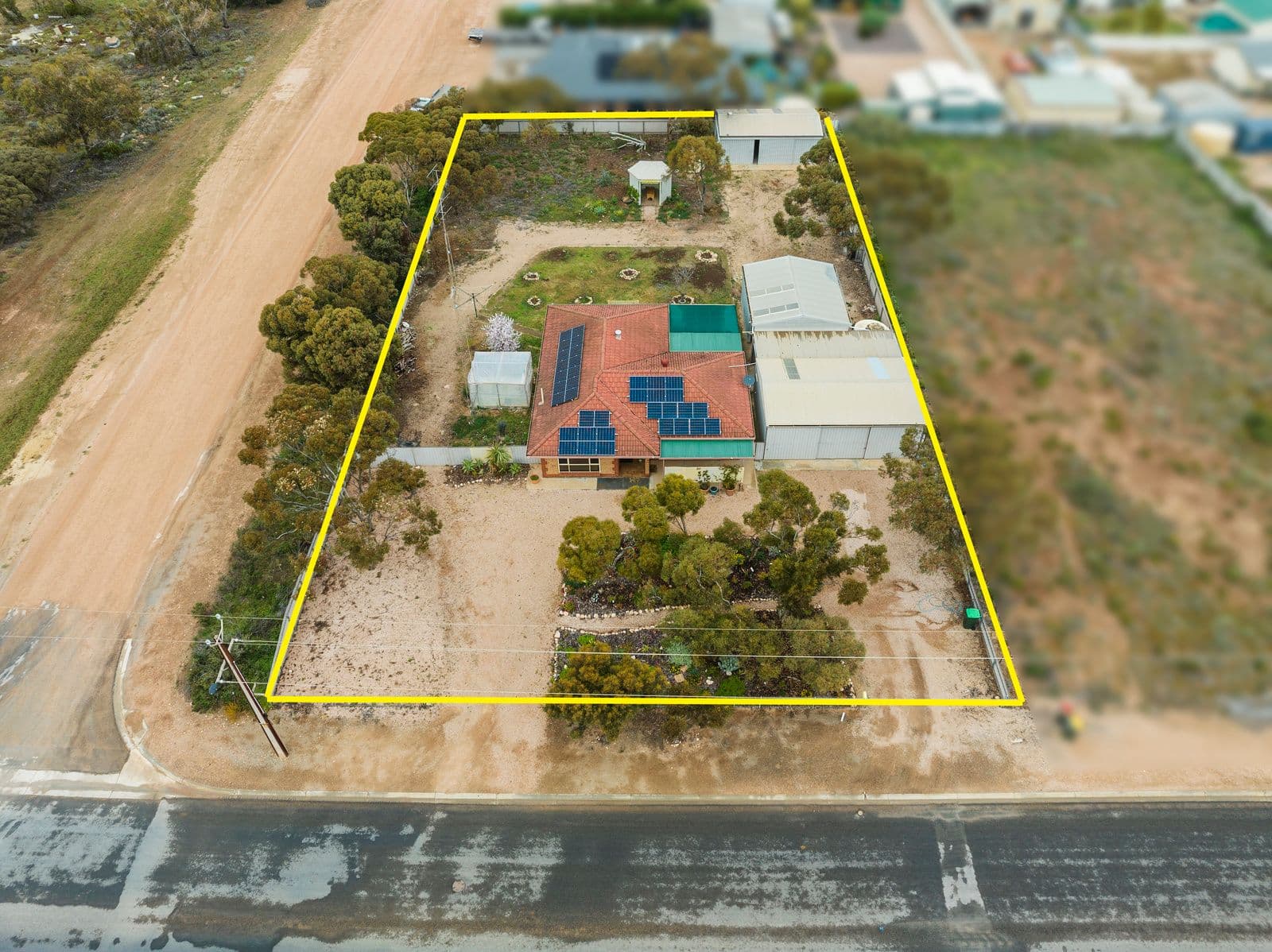 66 North Terrace, Moonta Bay SA 5558, Moonta Bay - Thumbnail 3