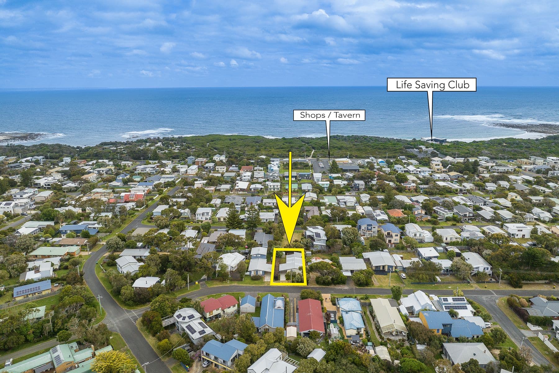 11 Neptune Street, Cape Paterson VIC 3995, Cape Paterson - Thumbnail 4