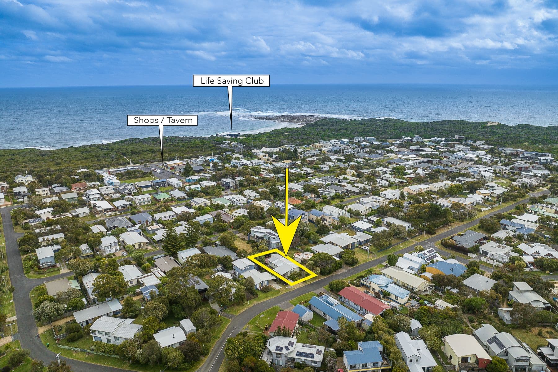 11 Neptune Street, Cape Paterson VIC 3995, Cape Paterson - Thumbnail 6