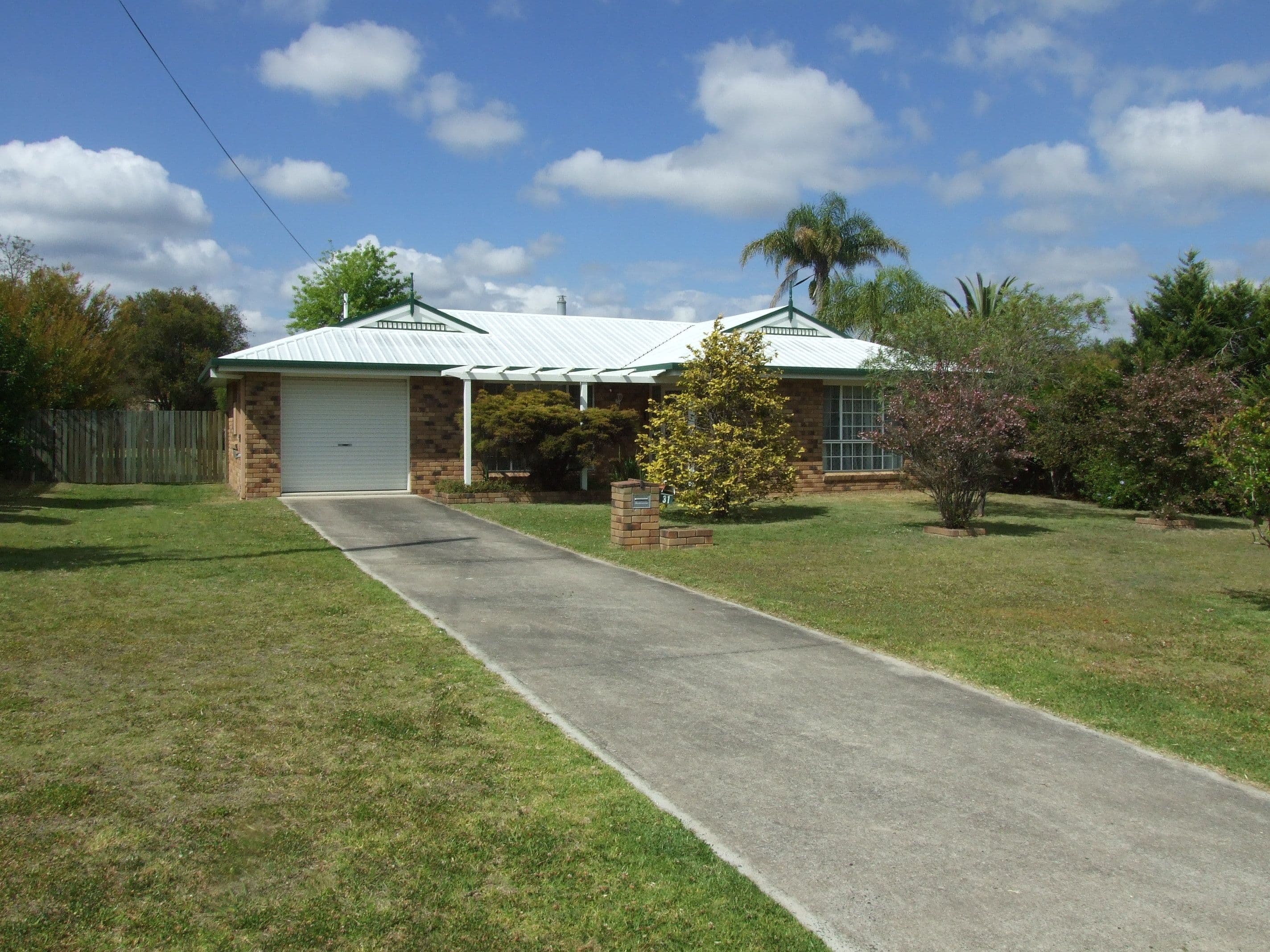 31 Charles Street, Crows Nest QLD 4355, Crows Nest - Image 1