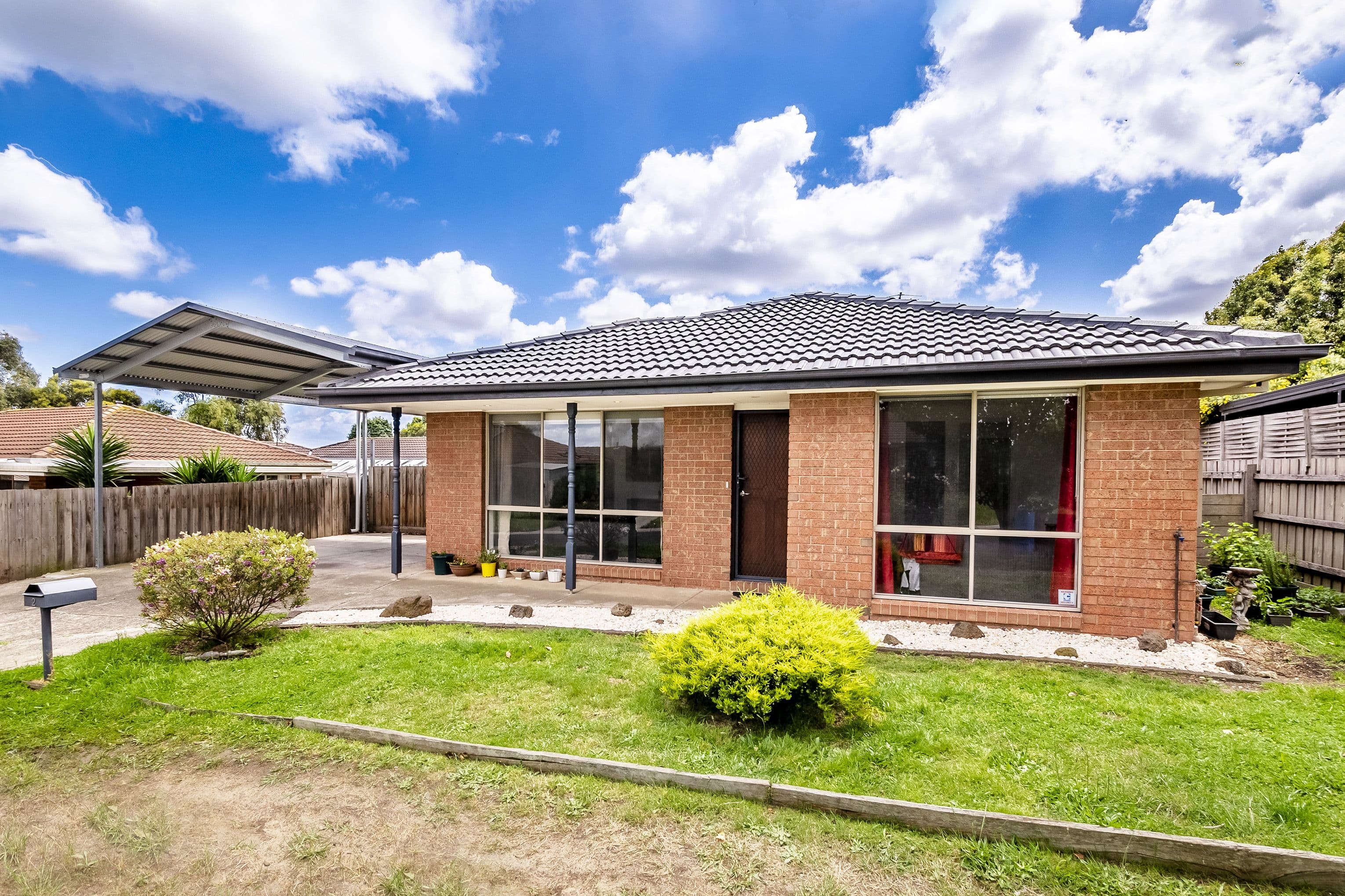 2 Knowing Close, Cranbourne West VIC 3977, Cranbourne West - Thumbnail 3