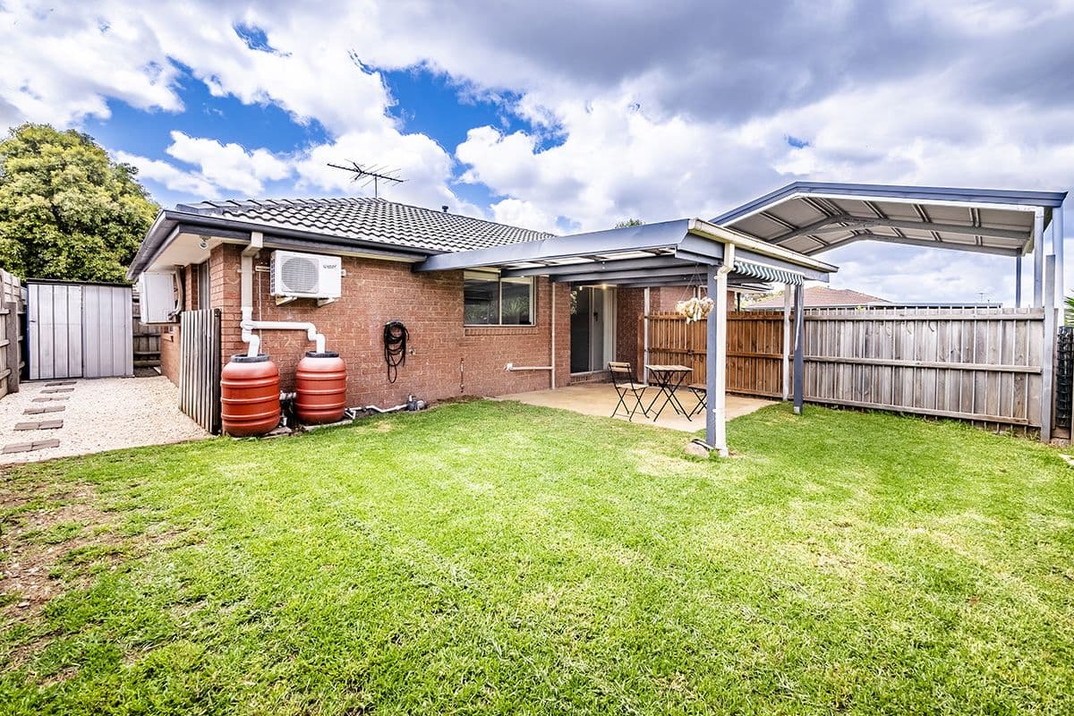 2 Knowing Close, Cranbourne West VIC 3977, Cranbourne West - Thumbnail 6