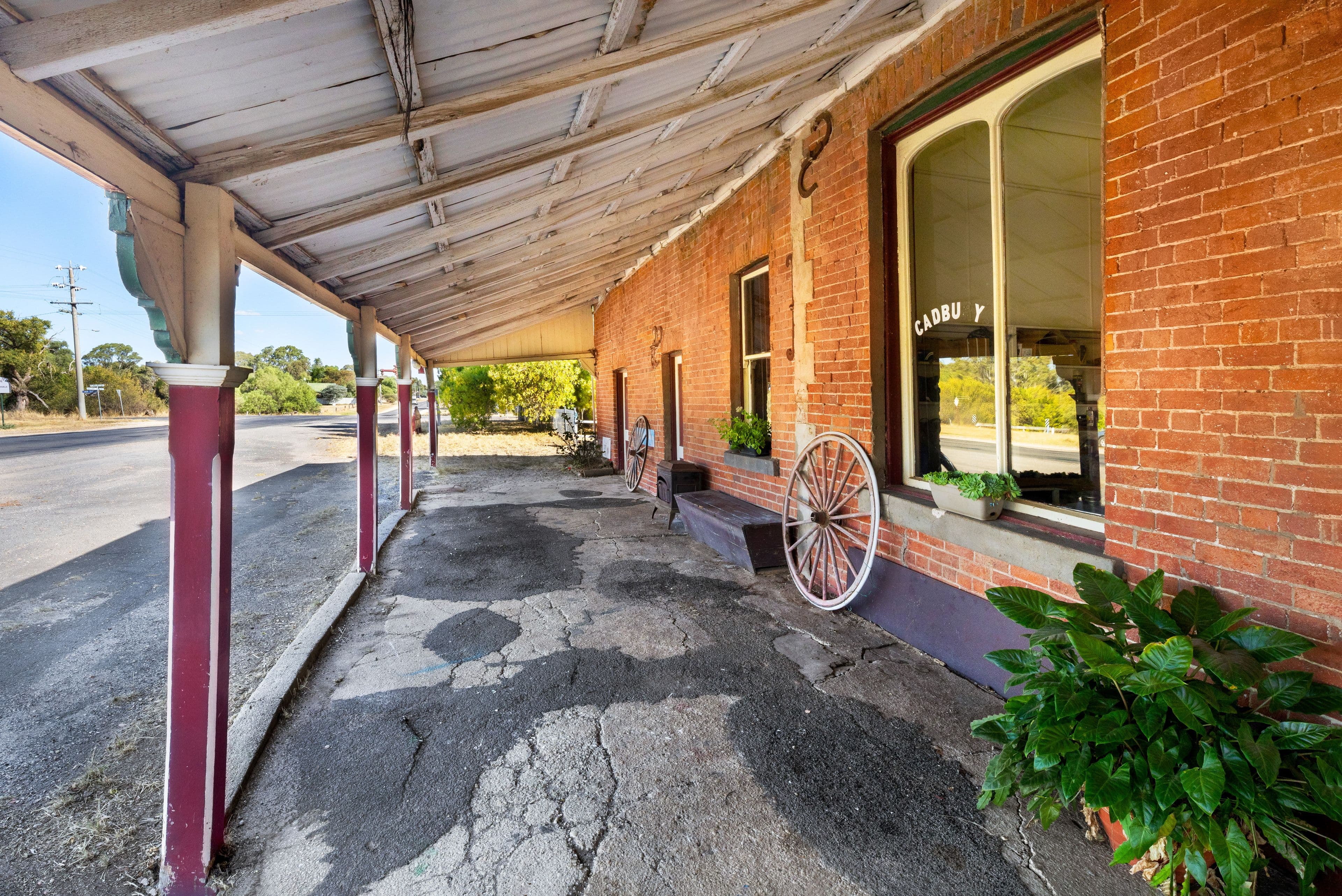 1286 Dunolly - Timor Road, Timor VIC 3465, Timor - Thumbnail 4