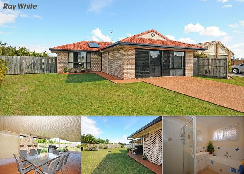 20 Kestrel Court, ELI WATERS QLD 4655, Eli Waters - Image 1