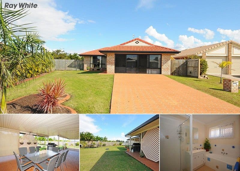 20 Kestrel Court, ELI WATERS QLD 4655, Eli Waters - Thumbnail 2