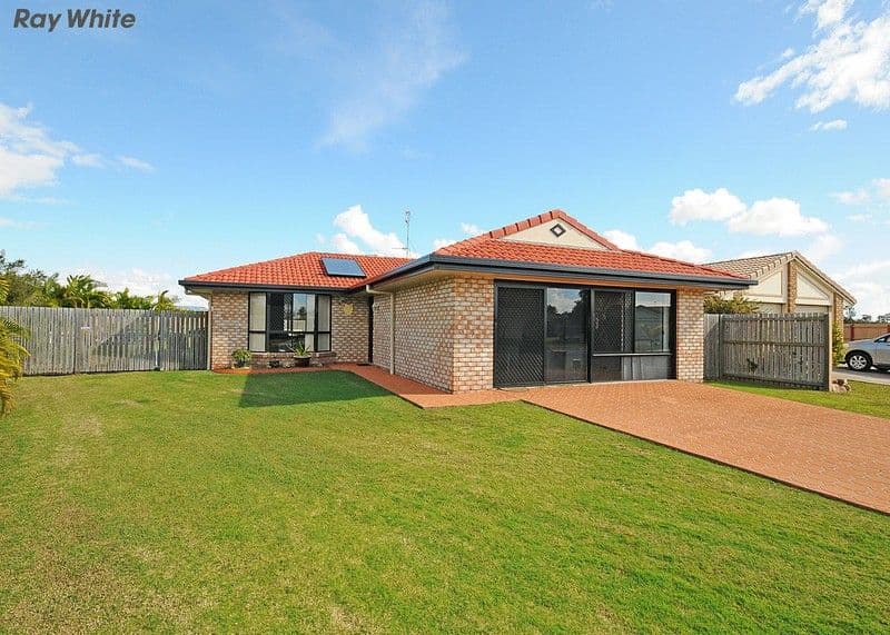 20 Kestrel Court, ELI WATERS QLD 4655, Eli Waters - Thumbnail 3