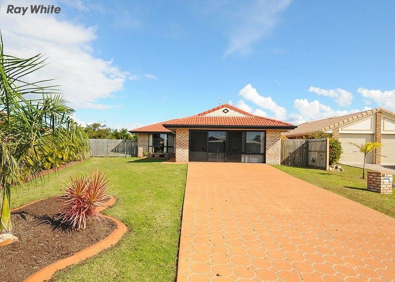 20 Kestrel Court, ELI WATERS QLD 4655, Eli Waters - Thumbnail 4