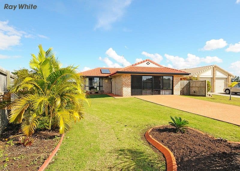 20 Kestrel Court, ELI WATERS QLD 4655, Eli Waters - Thumbnail 5