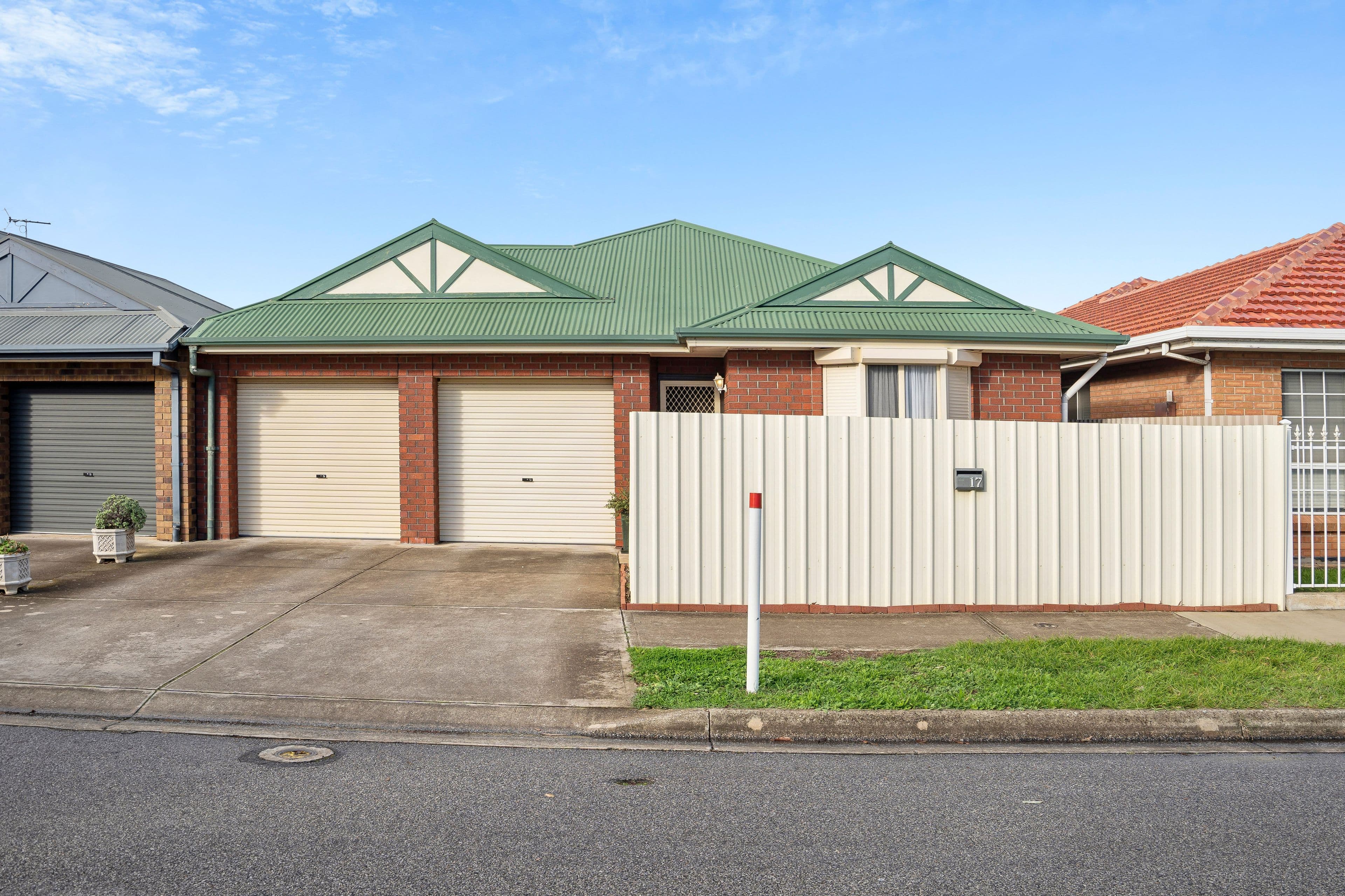 17 Crown Terrace, Royal Park SA 5014, Royal Park - Image 1
