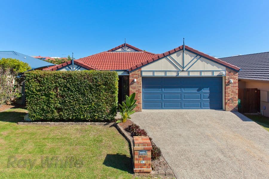 165 Lakeside Avenue, SPRINGFIELD LAKES QLD 4300, Springfield Lakes - Image 1