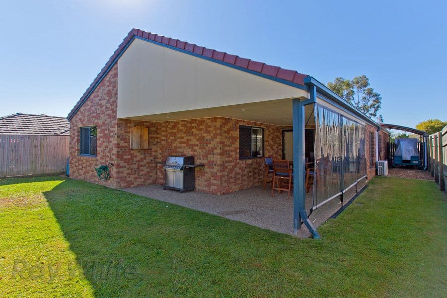 165 Lakeside Avenue, SPRINGFIELD LAKES QLD 4300, Springfield Lakes - Thumbnail 8