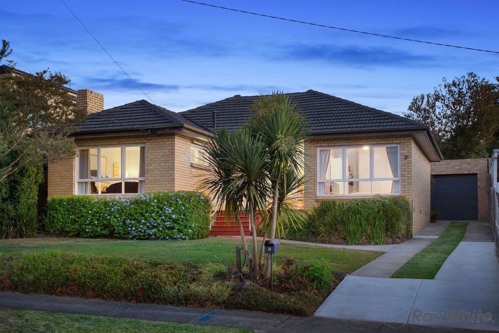 9 Eram Road, Box Hill North VIC 3129, Box Hill North - Image 1
