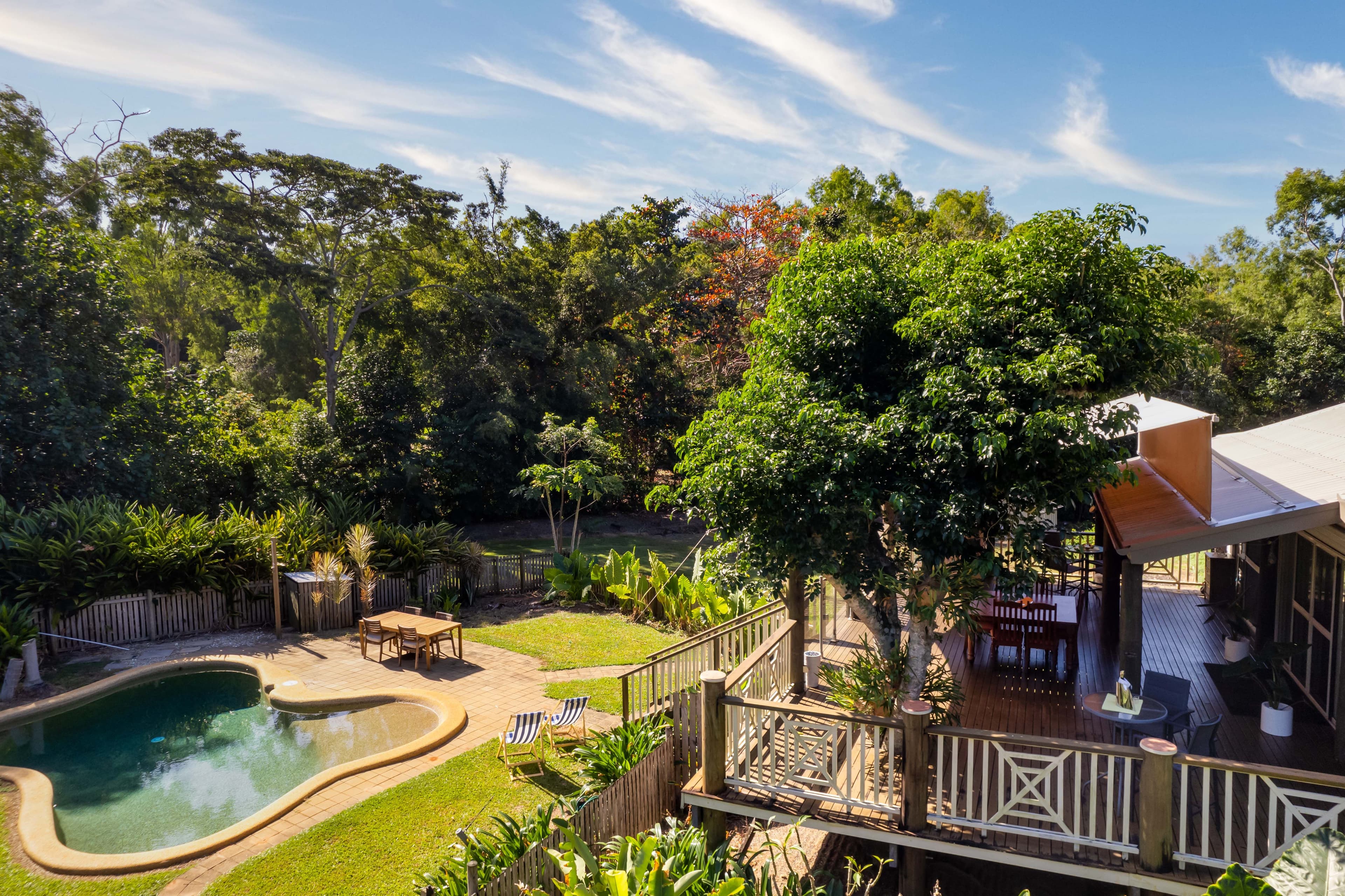 27-35 Reynolds Road, Oak Beach QLD 4877, Oak Beach - Thumbnail 2