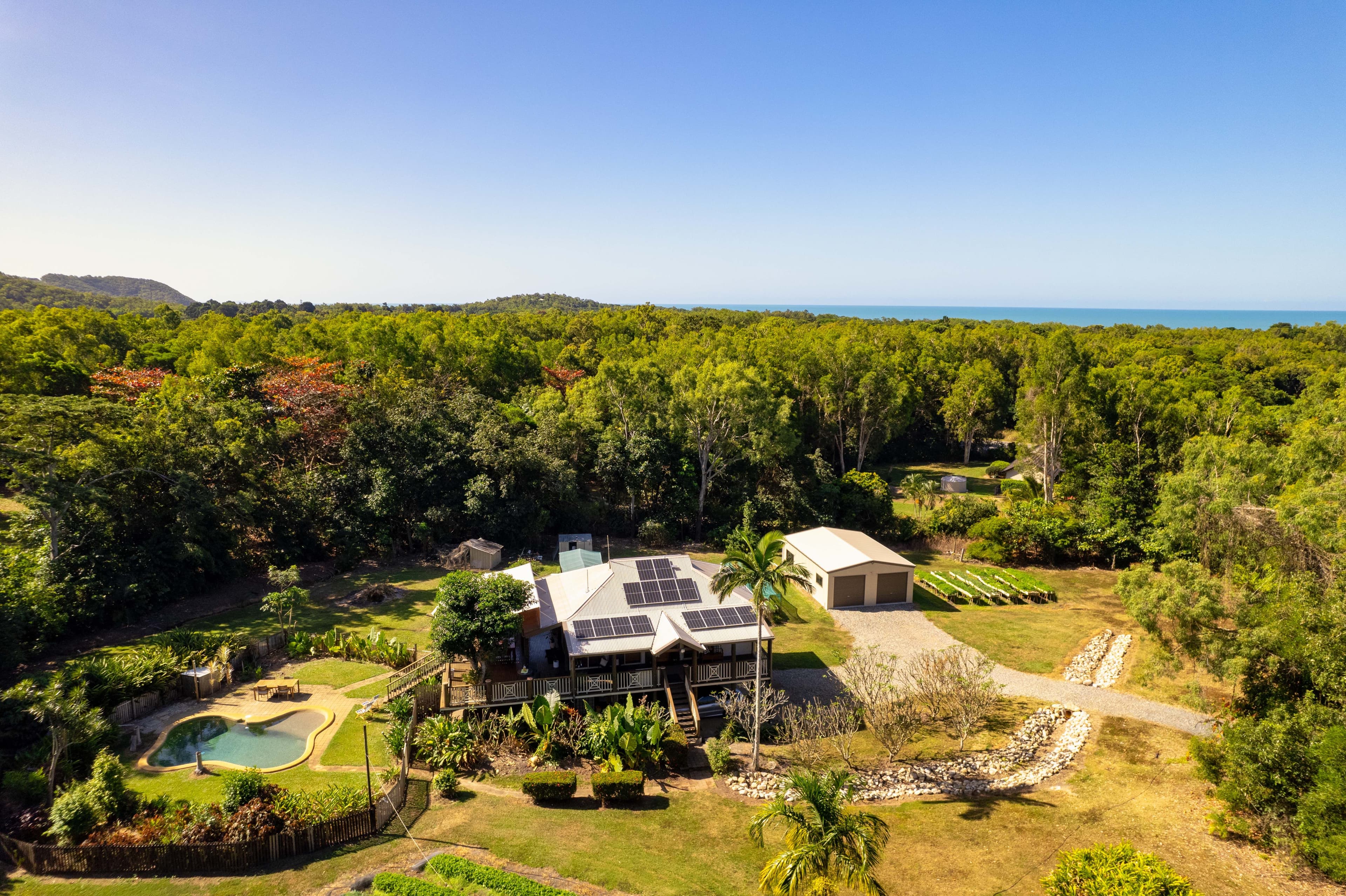 27-35 Reynolds Road, Oak Beach QLD 4877, Oak Beach - Thumbnail 3