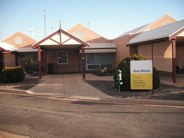 Unit 4 Thomas Cottages, BARMERA SA 5345, Barmera - Image 1