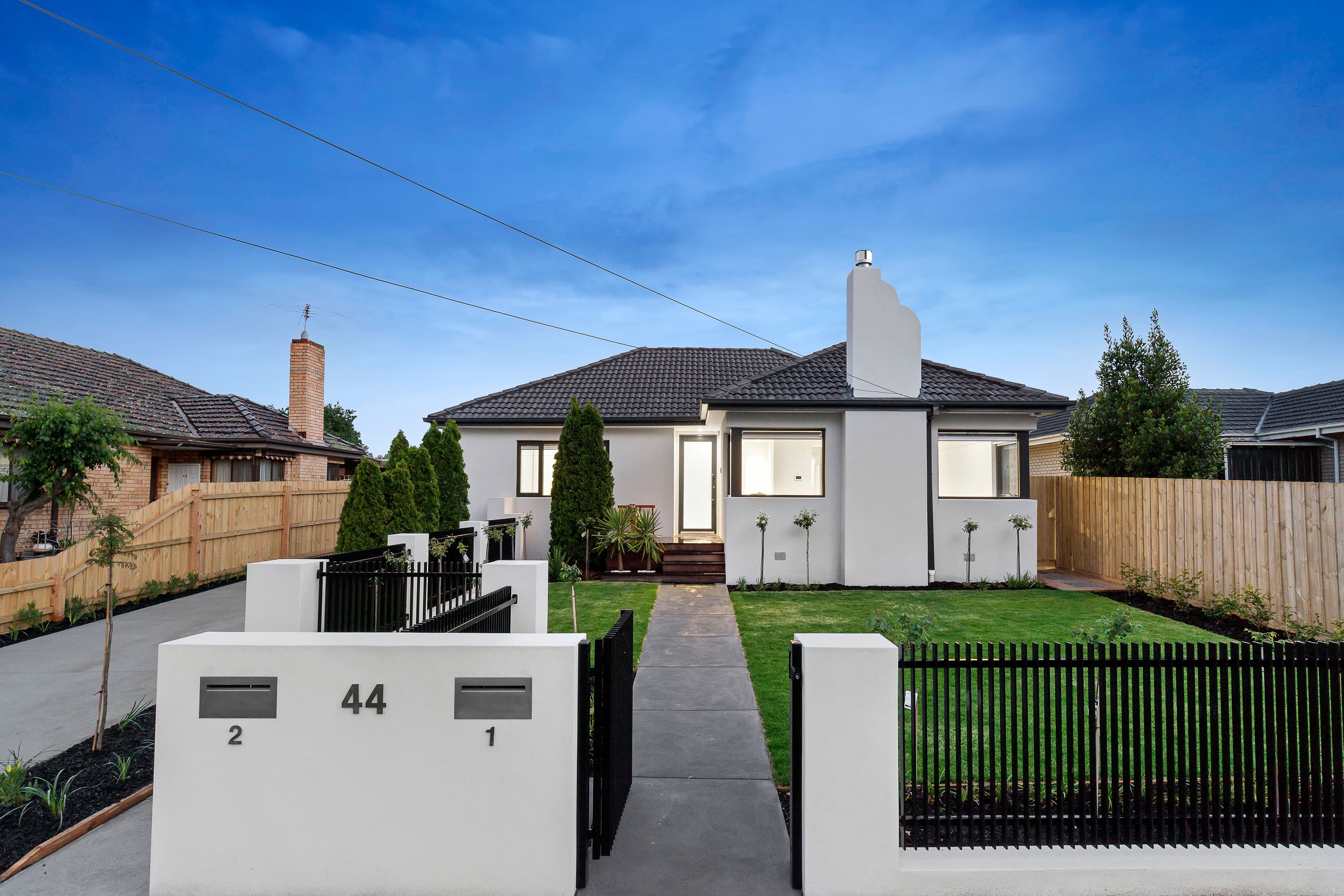 44 Darling Street, Hughesdale VIC 3166, Hughesdale - Image 1
