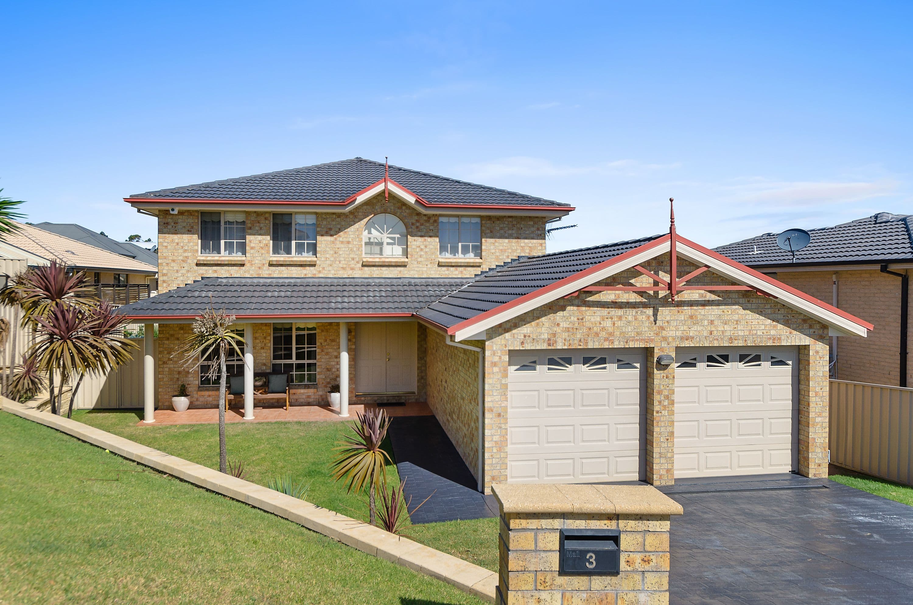 3 Chardonnay Avenue, Dapto - Image 1