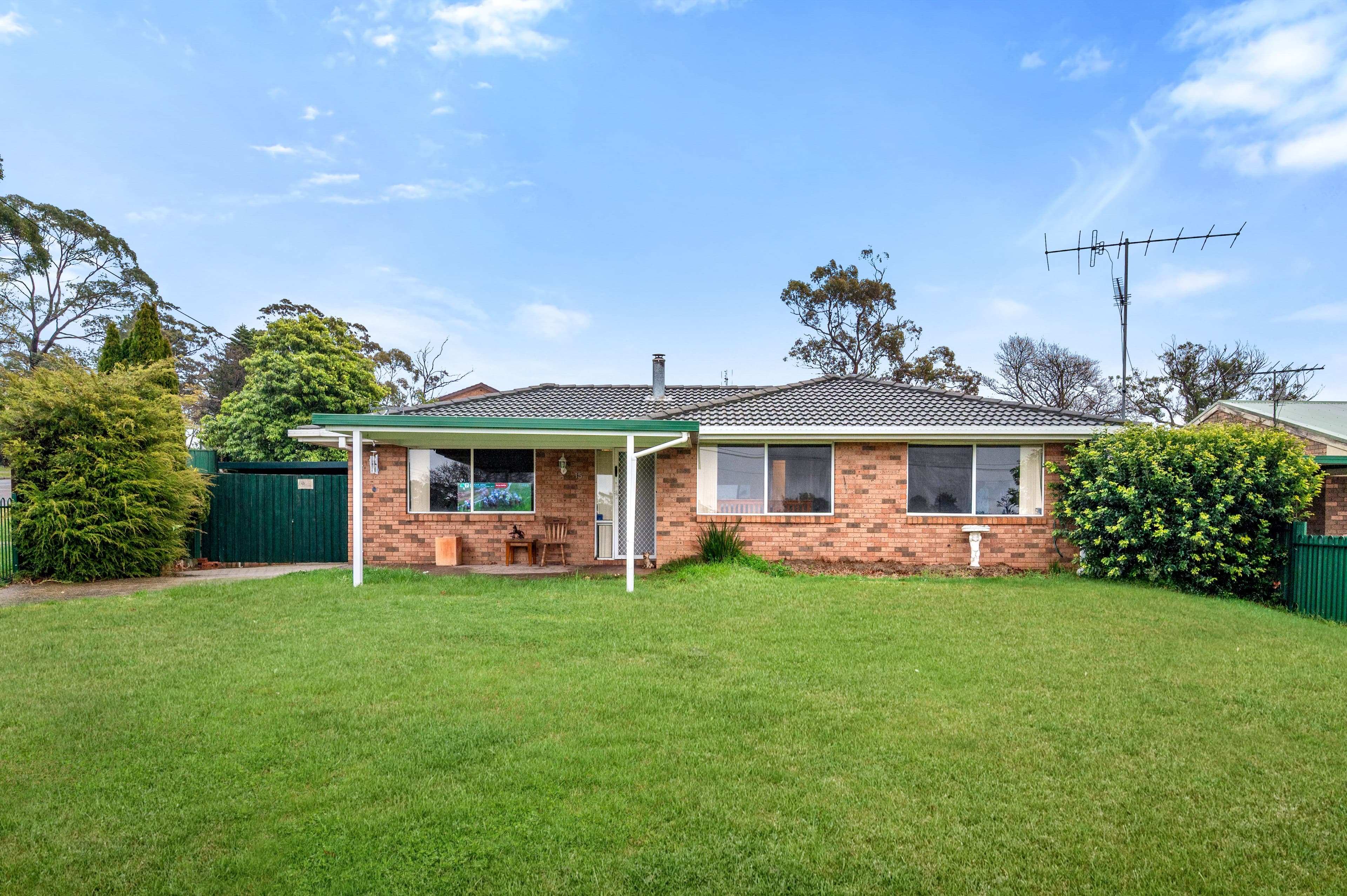 15 Madeline Street, Hill Top NSW 2575, Hill Top - Image 1