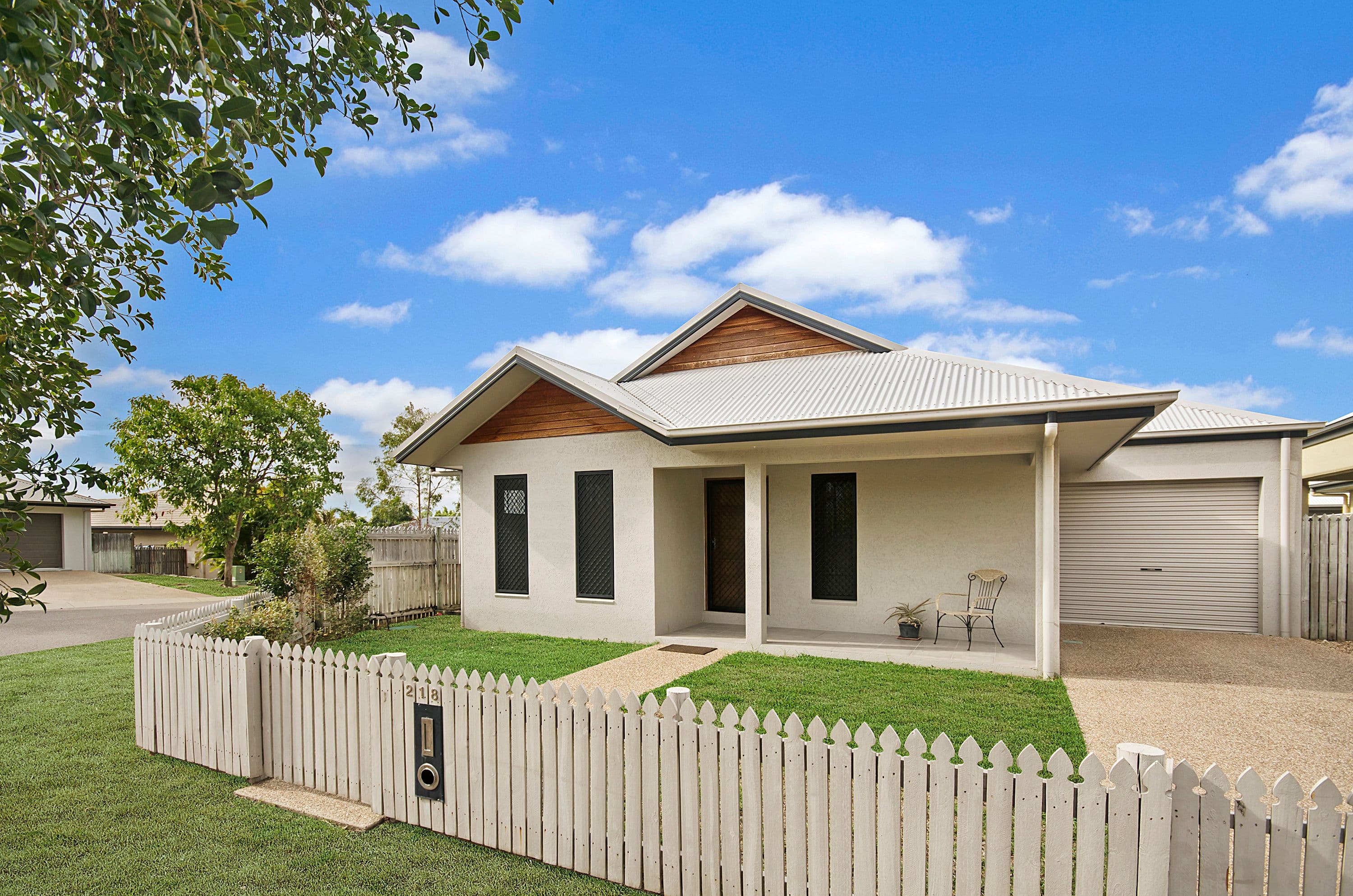 218 Freshwater Drive, Douglas QLD 4814, Douglas - Image 1