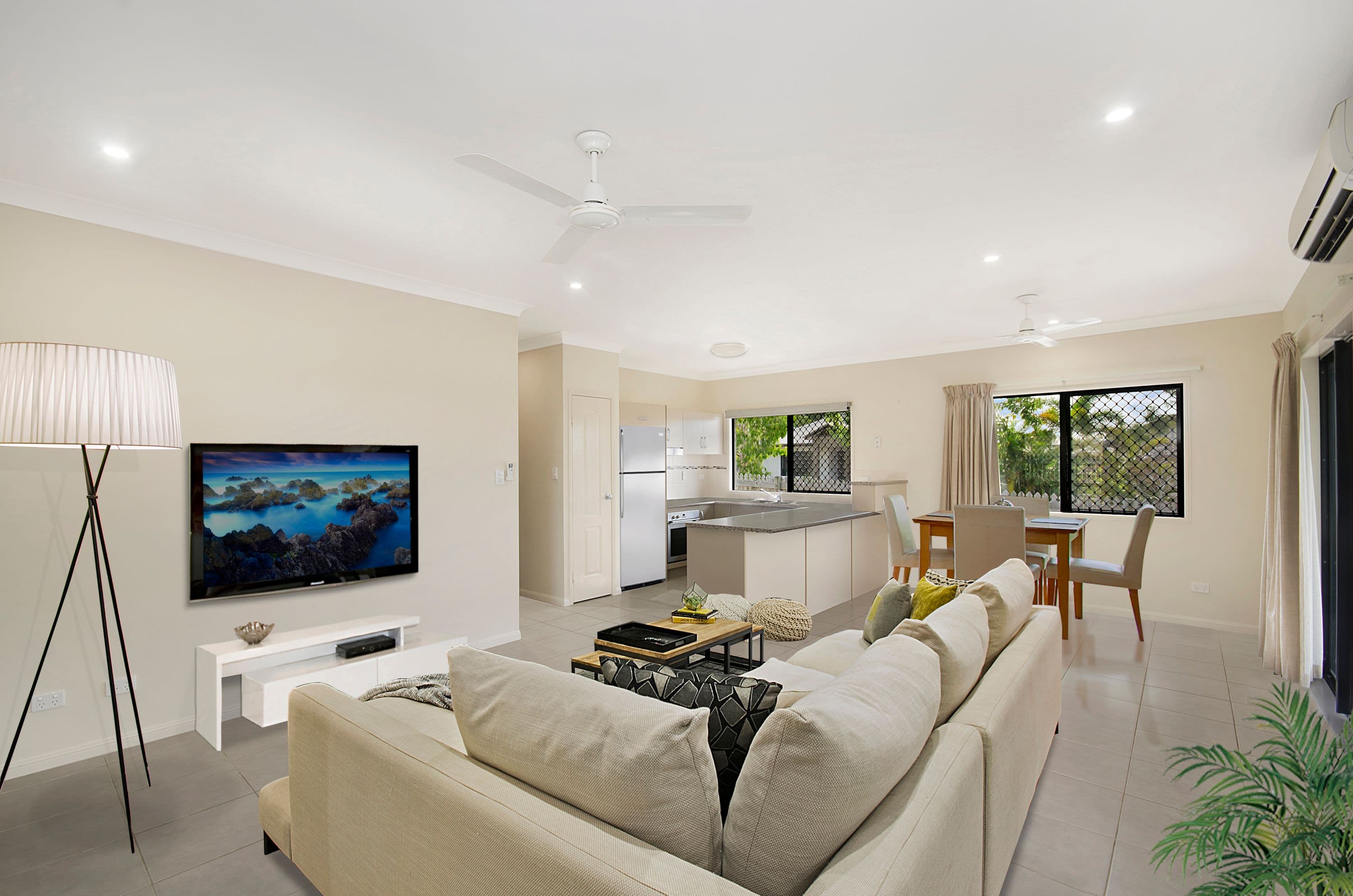 218 Freshwater Drive, Douglas QLD 4814, Douglas - Thumbnail 2