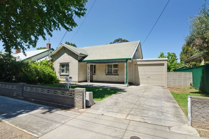 115 North Parade, TORRENSVILLE SA 5031, Torrensville - Image 1