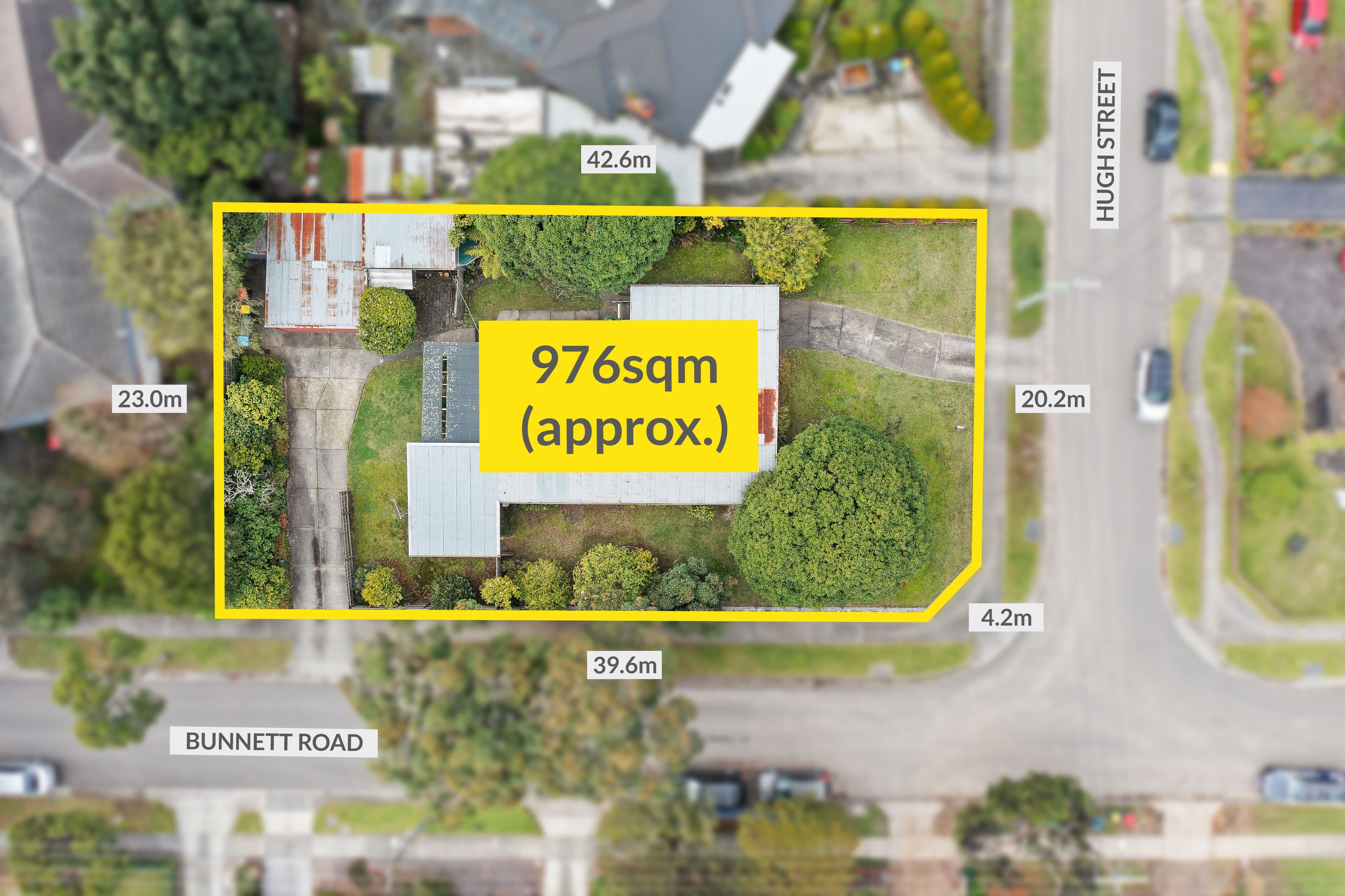 4 Hugh Street, Knoxfield VIC 3180, Knoxfield - Image 1