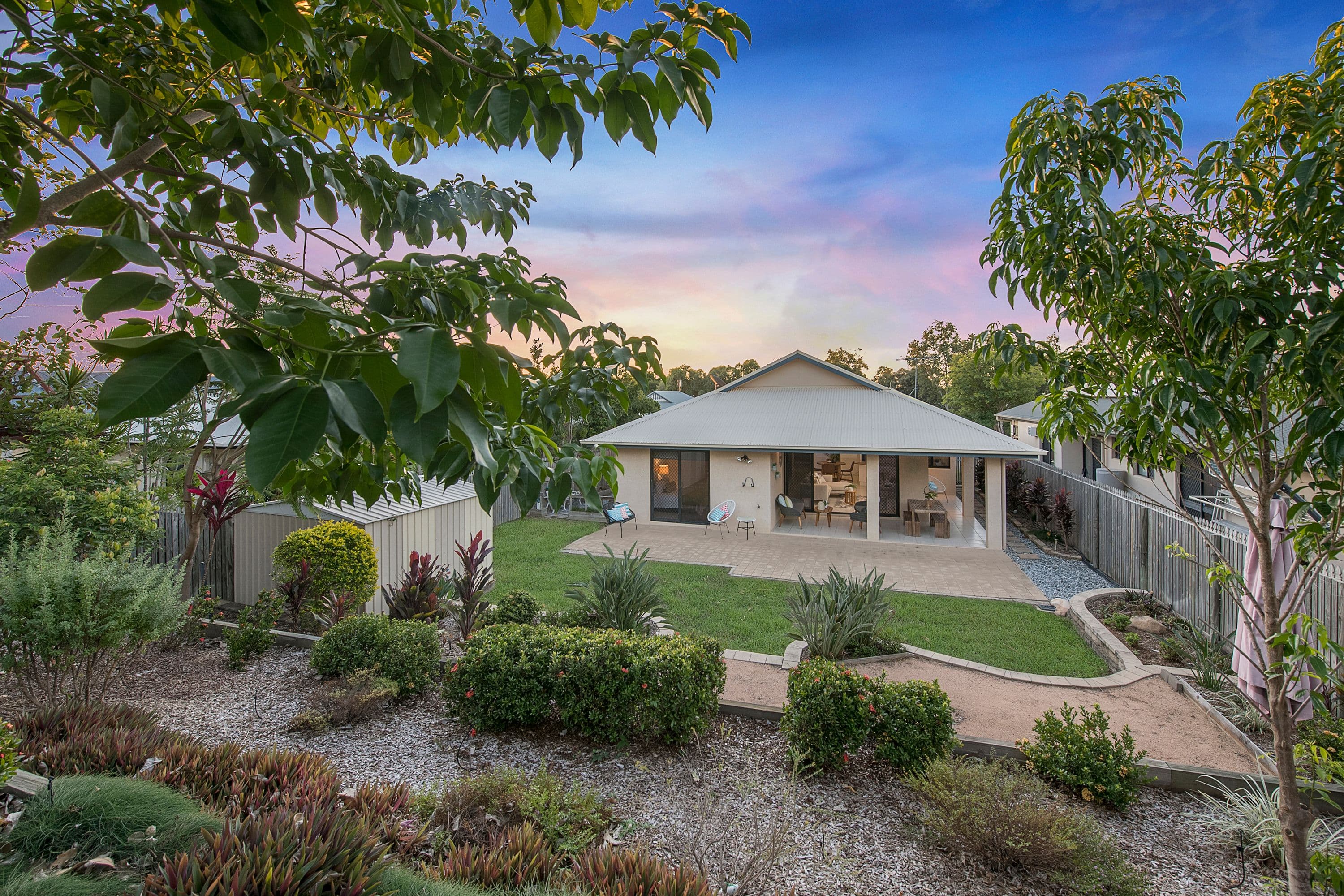 12 Dotterel Close, Douglas QLD 4814, Douglas - Image 1