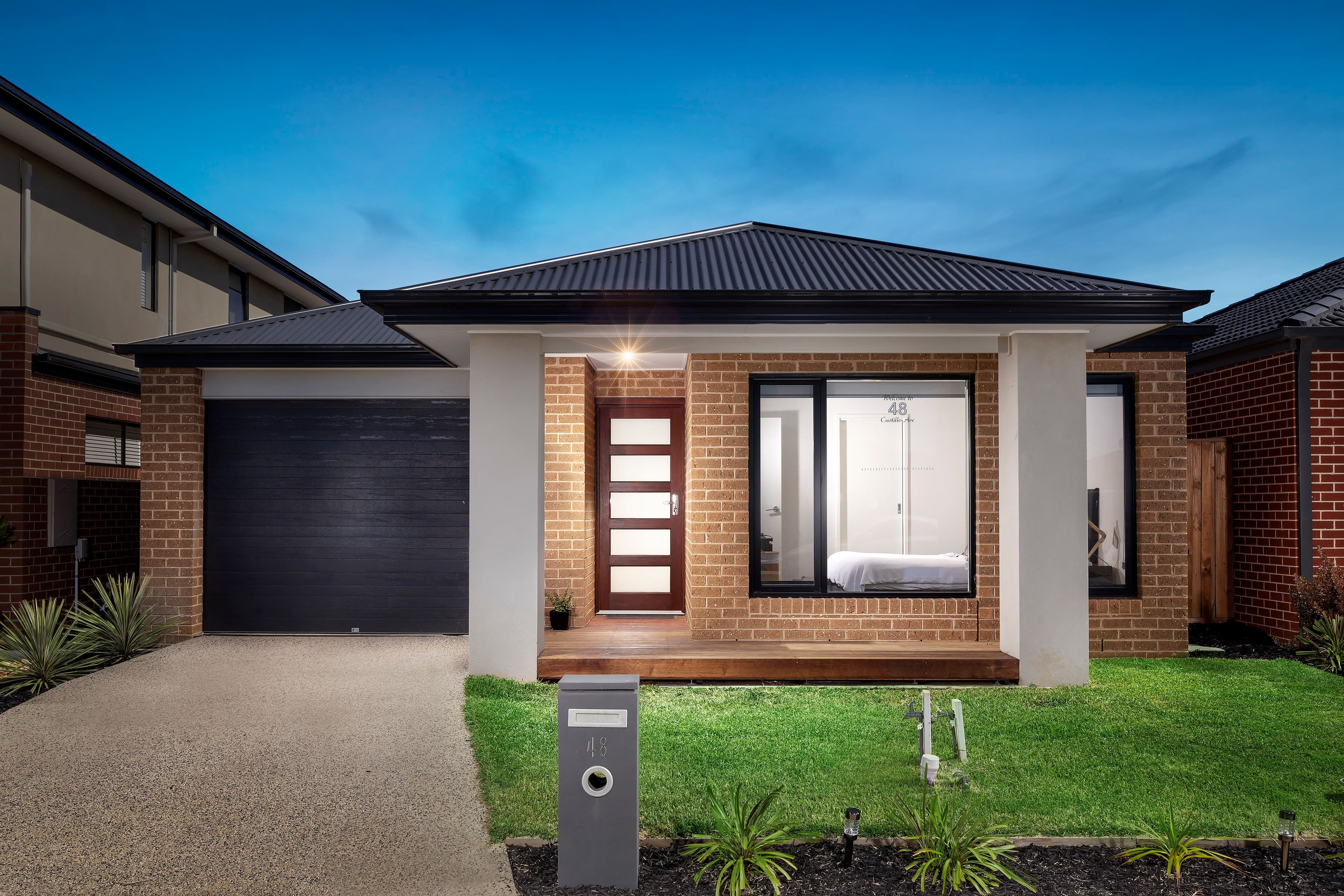 48 Castillo Avenue, Clyde North VIC 3978, Clyde North - Image 1