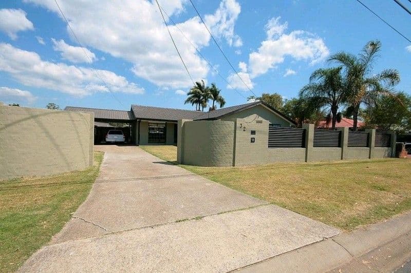32 Higgins Avenue, LOGANHOLME QLD 4129, Loganholme - Image 1