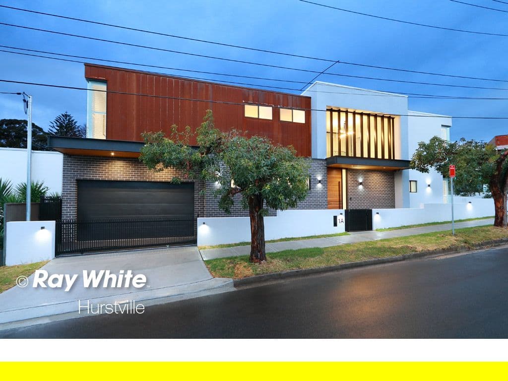1 Glenwall Street, Kingsgrove - Image 1