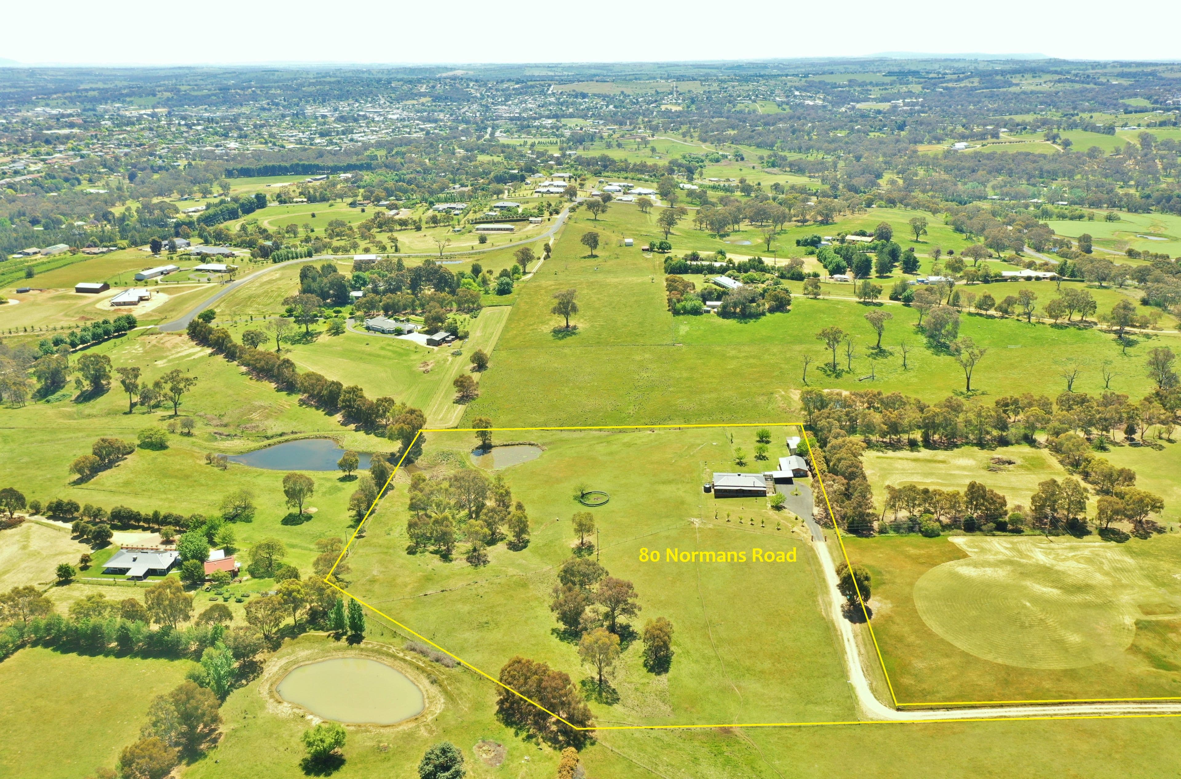 80 Normans Road, Young NSW 2594, Young - Thumbnail 2