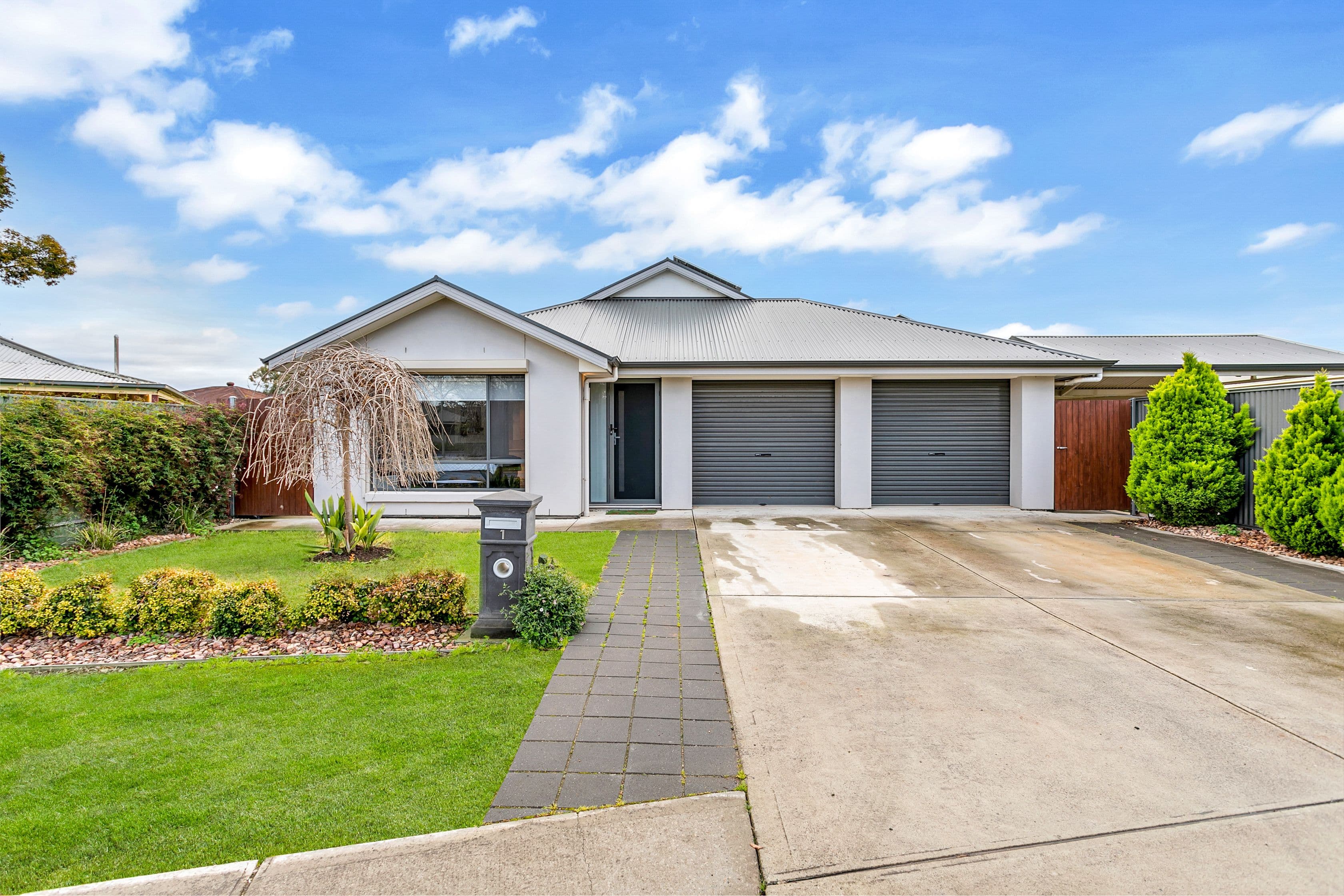 1 Liverpool Drive, Strathalbyn SA 5255, Strathalbyn - Image 1
