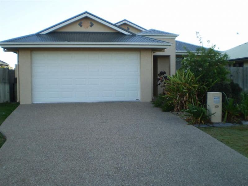59 Springbrook Parade, IDALIA QLD 4811, Idalia - Image 1