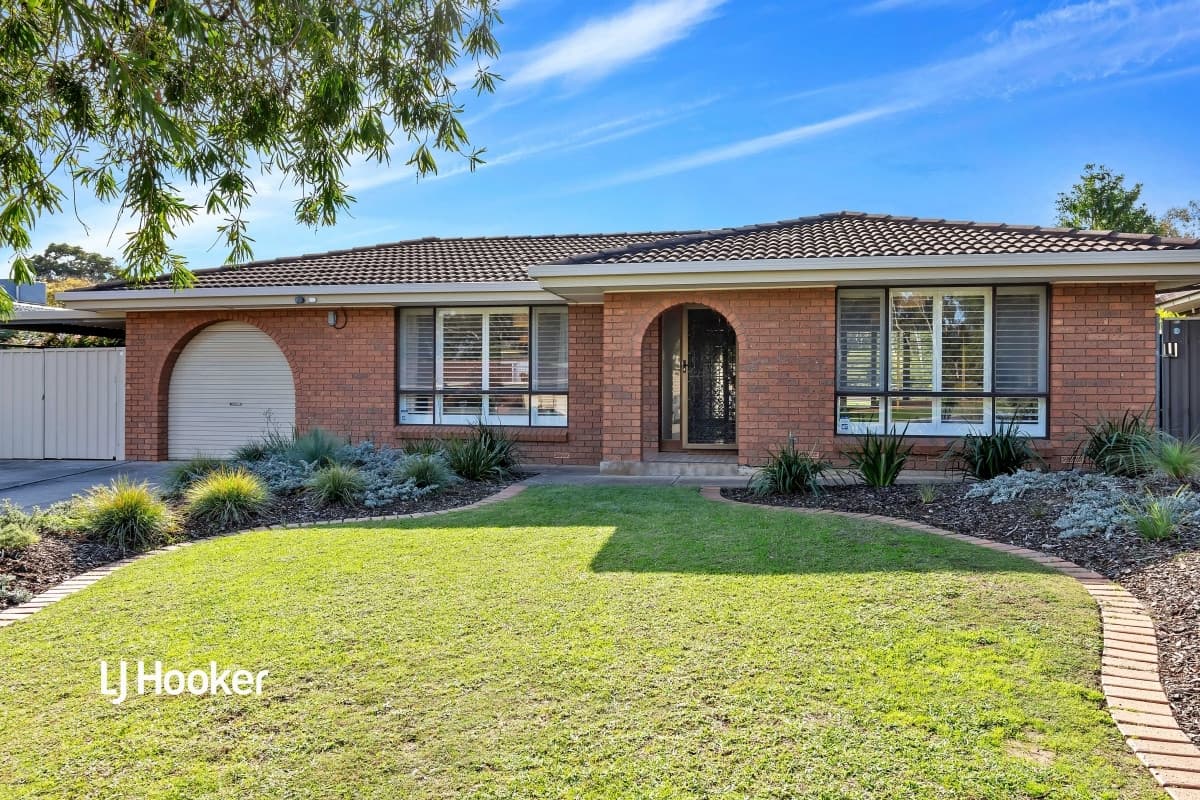 28 Moore Crescent, St Agnes SA 5097, St Agnes - Image 1