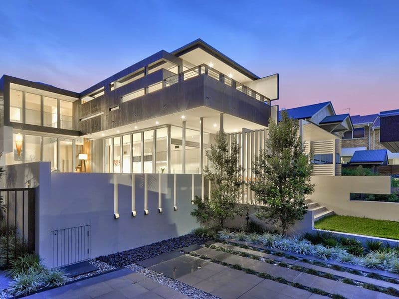 588 Lower Bowen Terrace, NEW FARM QLD 4005, New Farm - Image 1