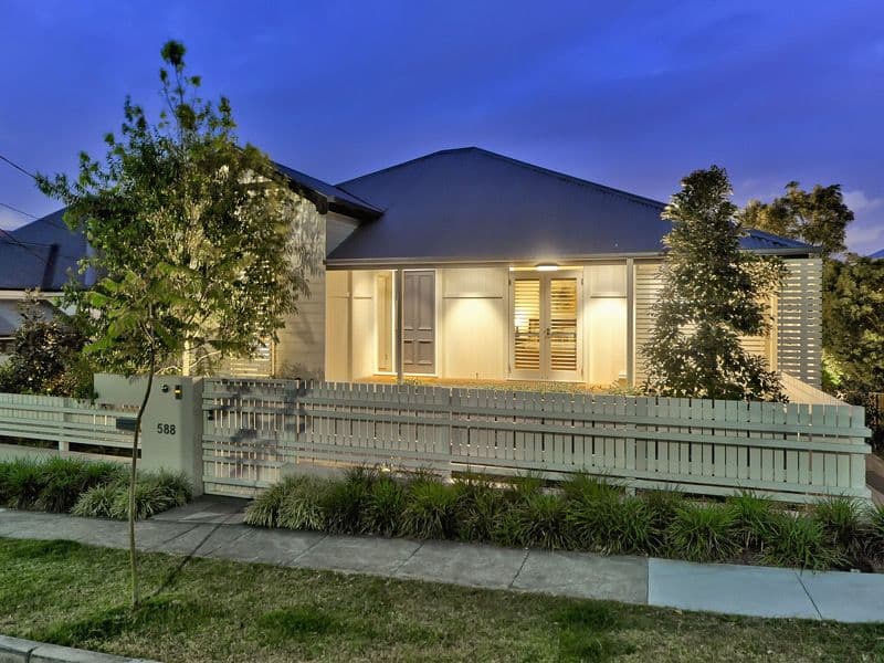 588 Lower Bowen Terrace, NEW FARM QLD 4005, New Farm - Thumbnail 2