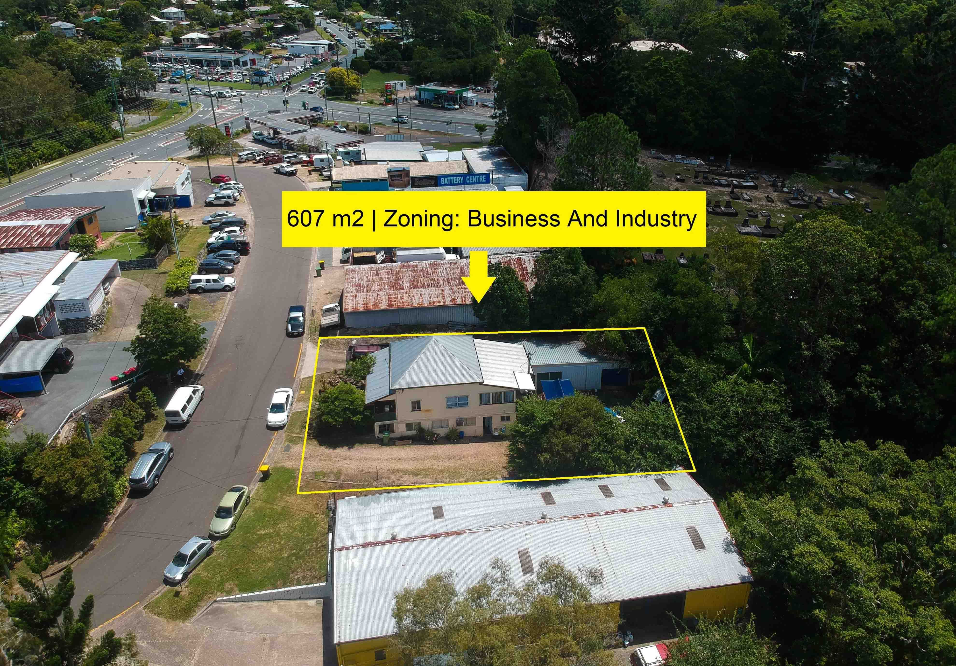 13 Quarry Street, Nambour QLD 4560, Nambour - Image 1