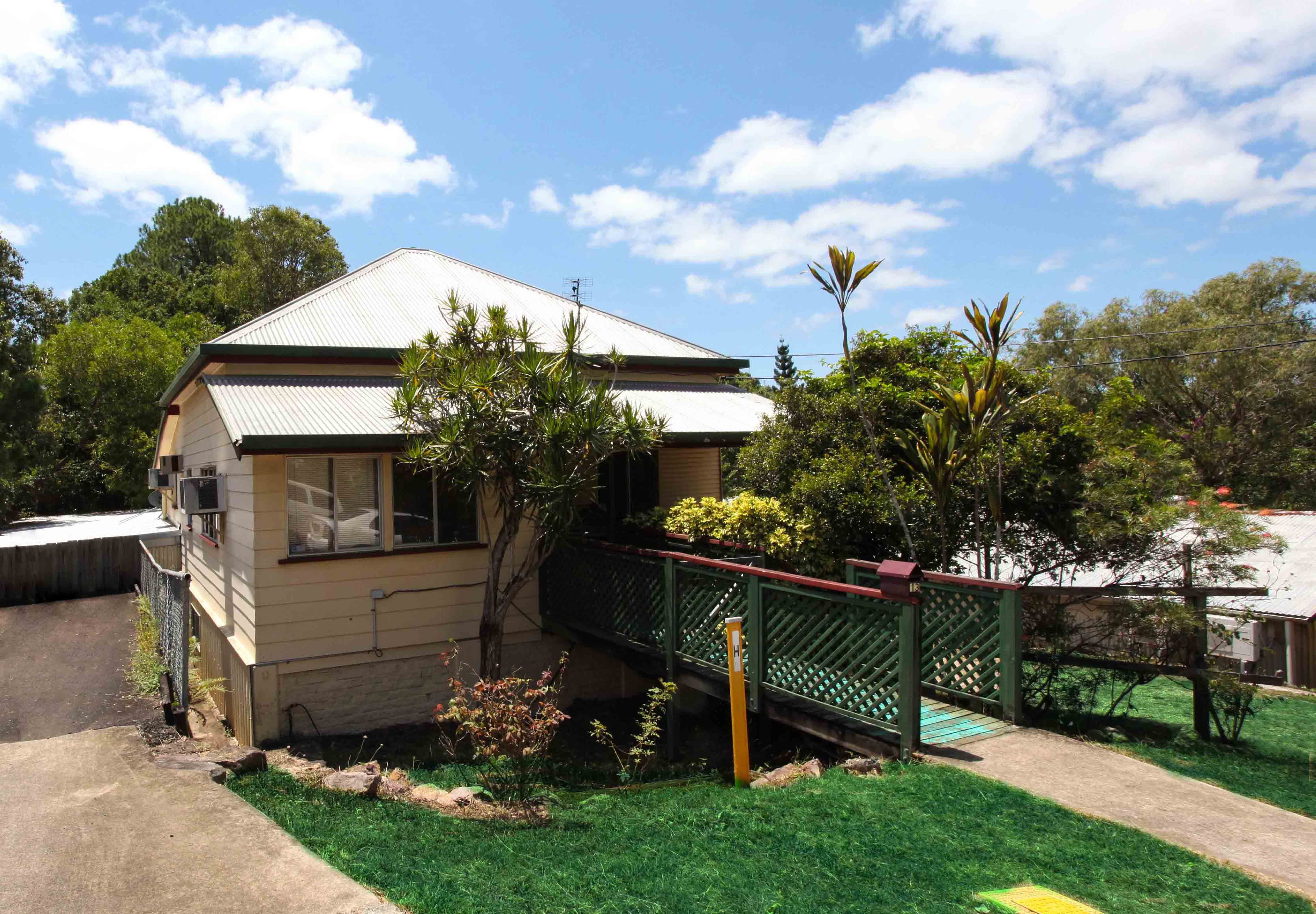 13 Quarry Street, Nambour QLD 4560, Nambour - Thumbnail 2